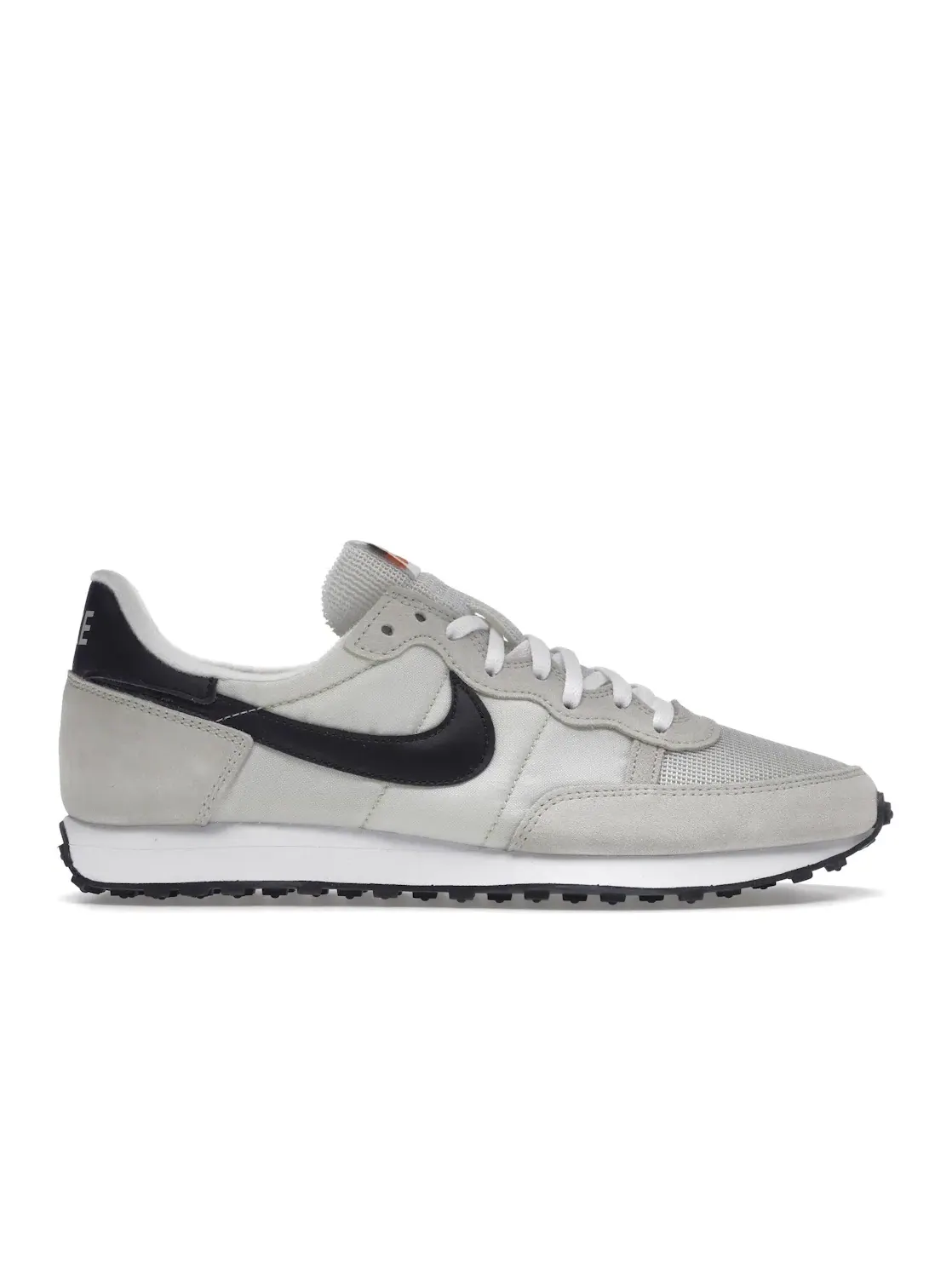 Мужские кроссовки Lifestyle Nike Challenger OG — изображение 1 из 4, светлый/белый/черный