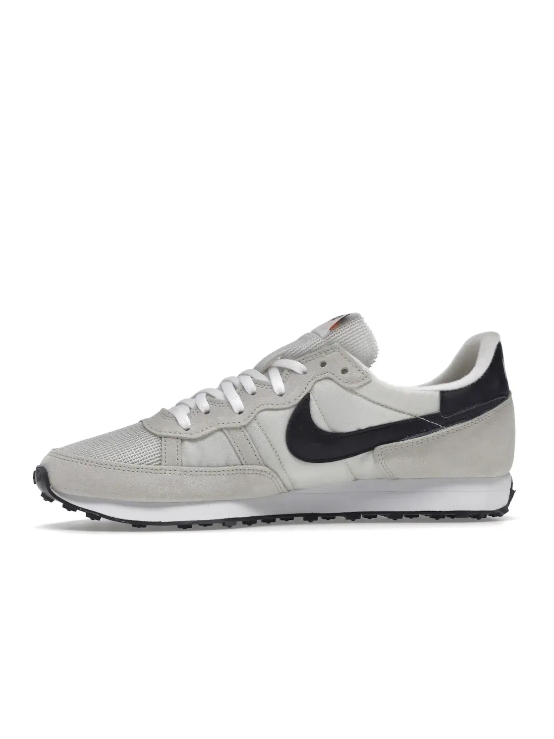 Мужские кроссовки Lifestyle Nike Challenger OG — изображение 3 из 4, светлый/белый/черный