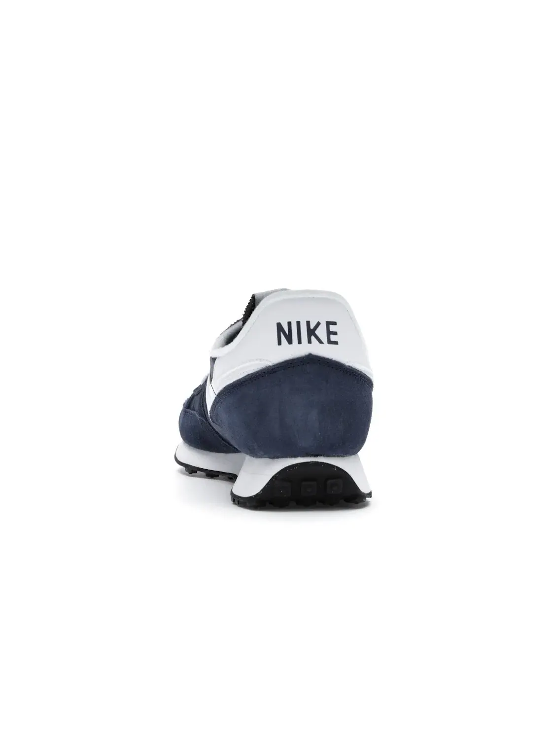 Мужские кроссовки с ретро-дизайном Nike Challenger Nike — изображение 4 из 4, темно-синий/черный-белый