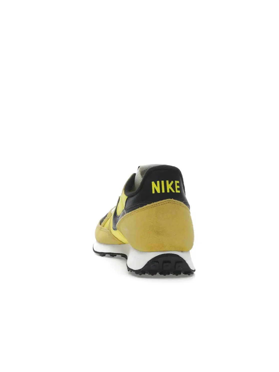 Мужские кроссовки Lifestyle Nike Challenger OG — изображение 4 из 4, желтый/черный