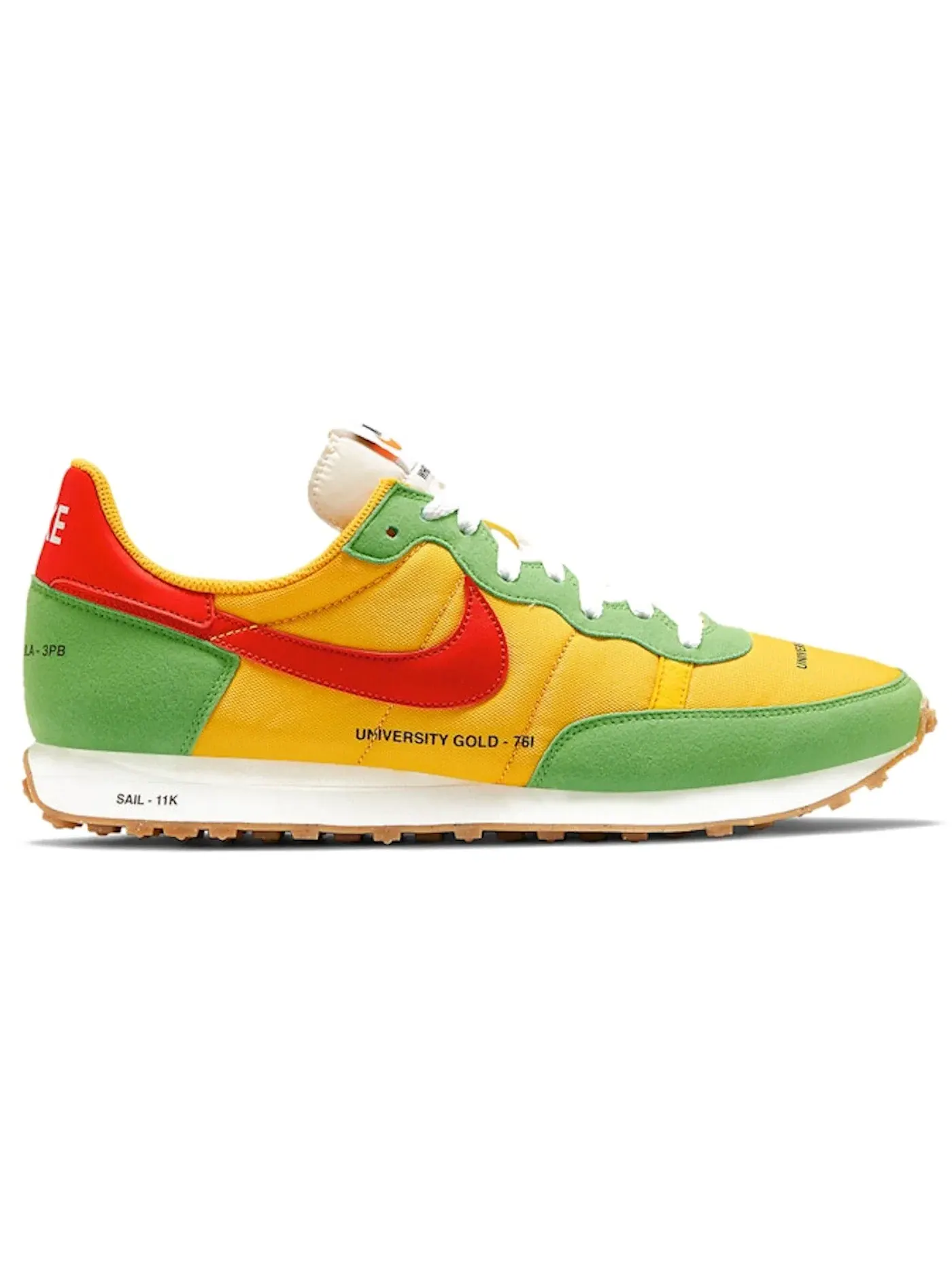 Мужские кроссовки Lifestyle Nike Challenger — изображение 1 из 1