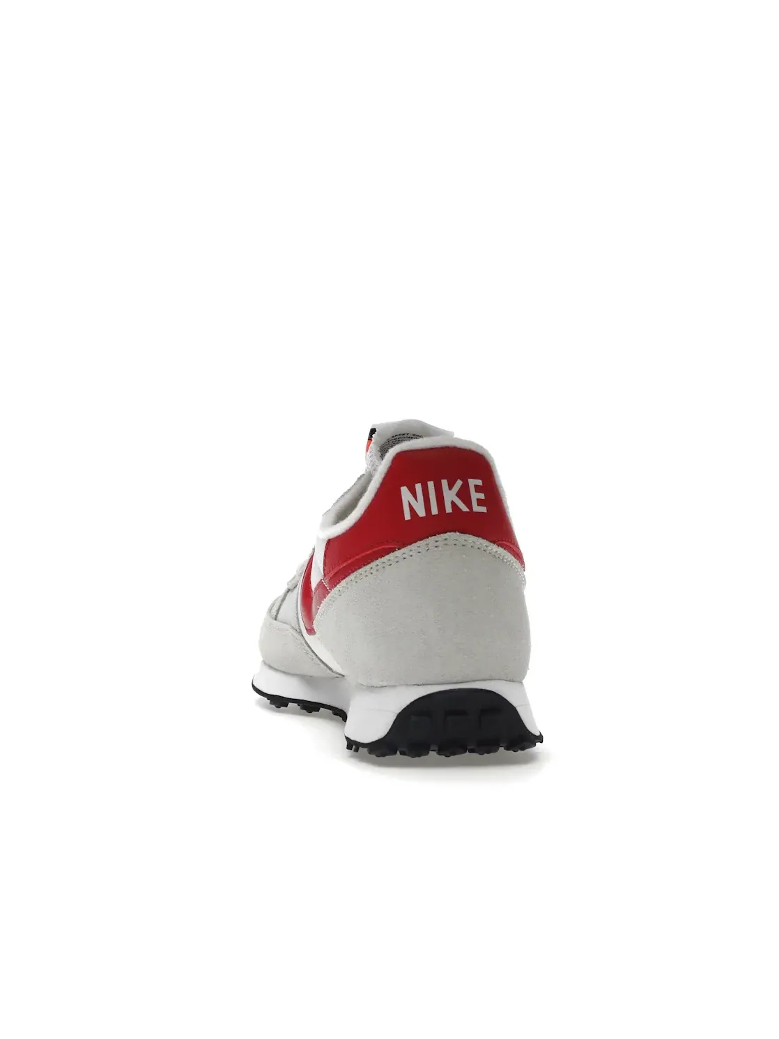Мужские кроссовки Lifestyle с кожаными элементами Nike Challenger OG — изображение 4 из 4, белый/красный