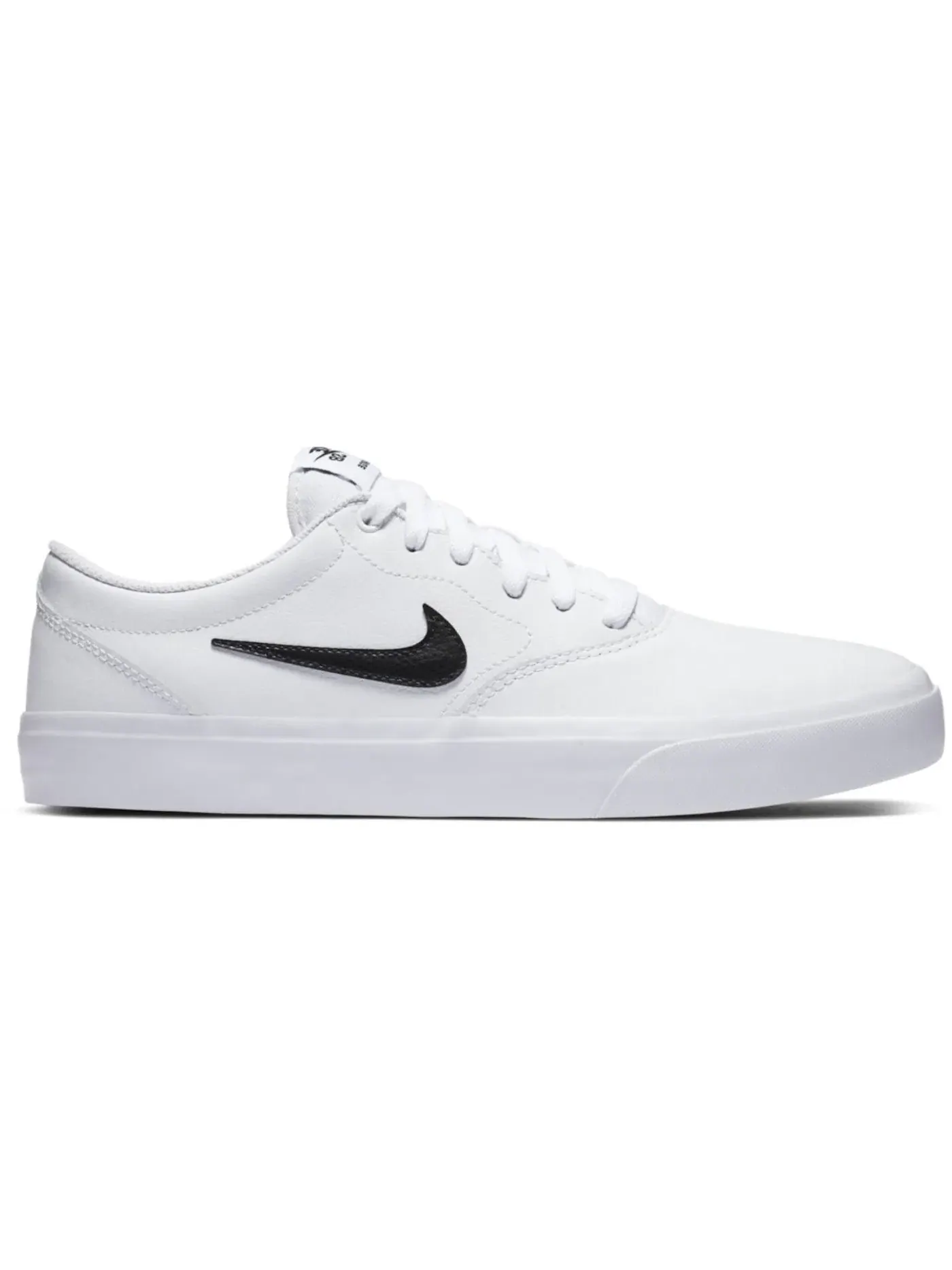 Мужские кроссовки для скейтбординга Nike Charge Premium SB — изображение 1 из 1