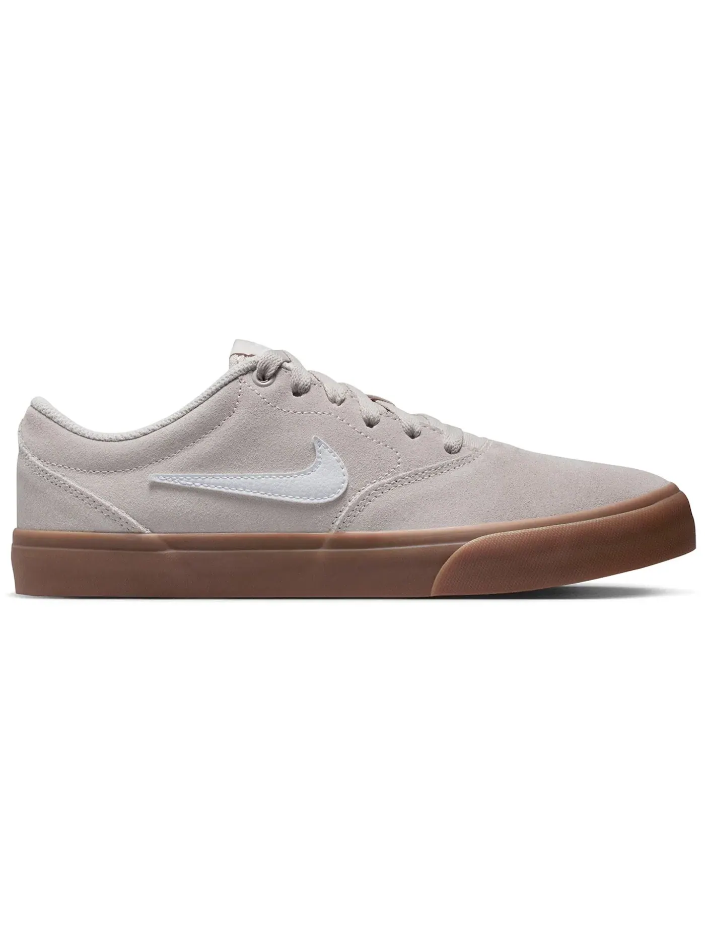 Женские кроссовки Lifestyle Nike Charge Suede — изображение 1 из 1