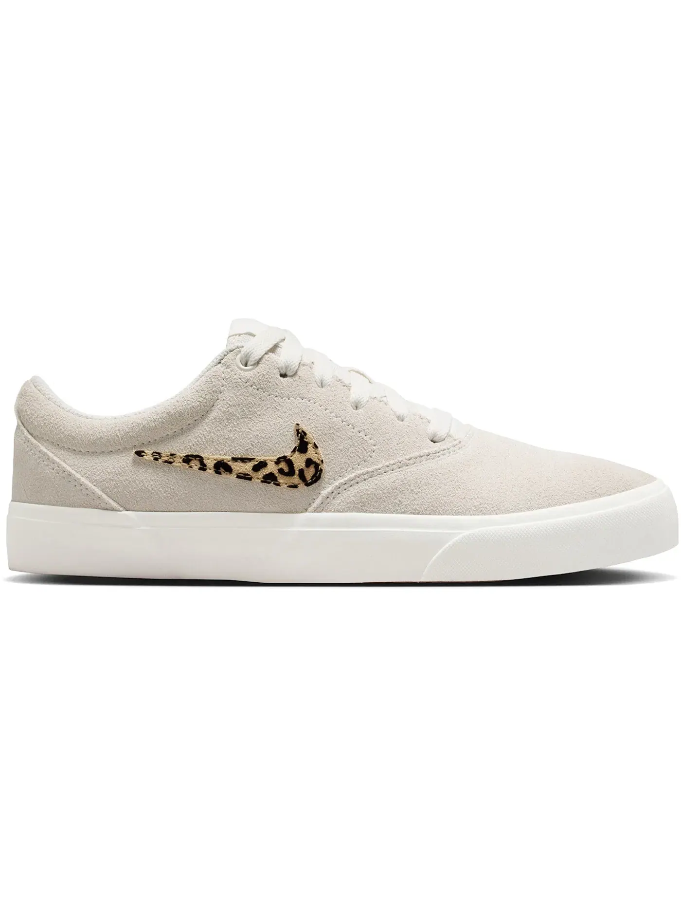 Женские кроссовки с замшевым верхом Nike Charge Suede SE, Phantom/Sail/Sesame — изображение 1 из 1