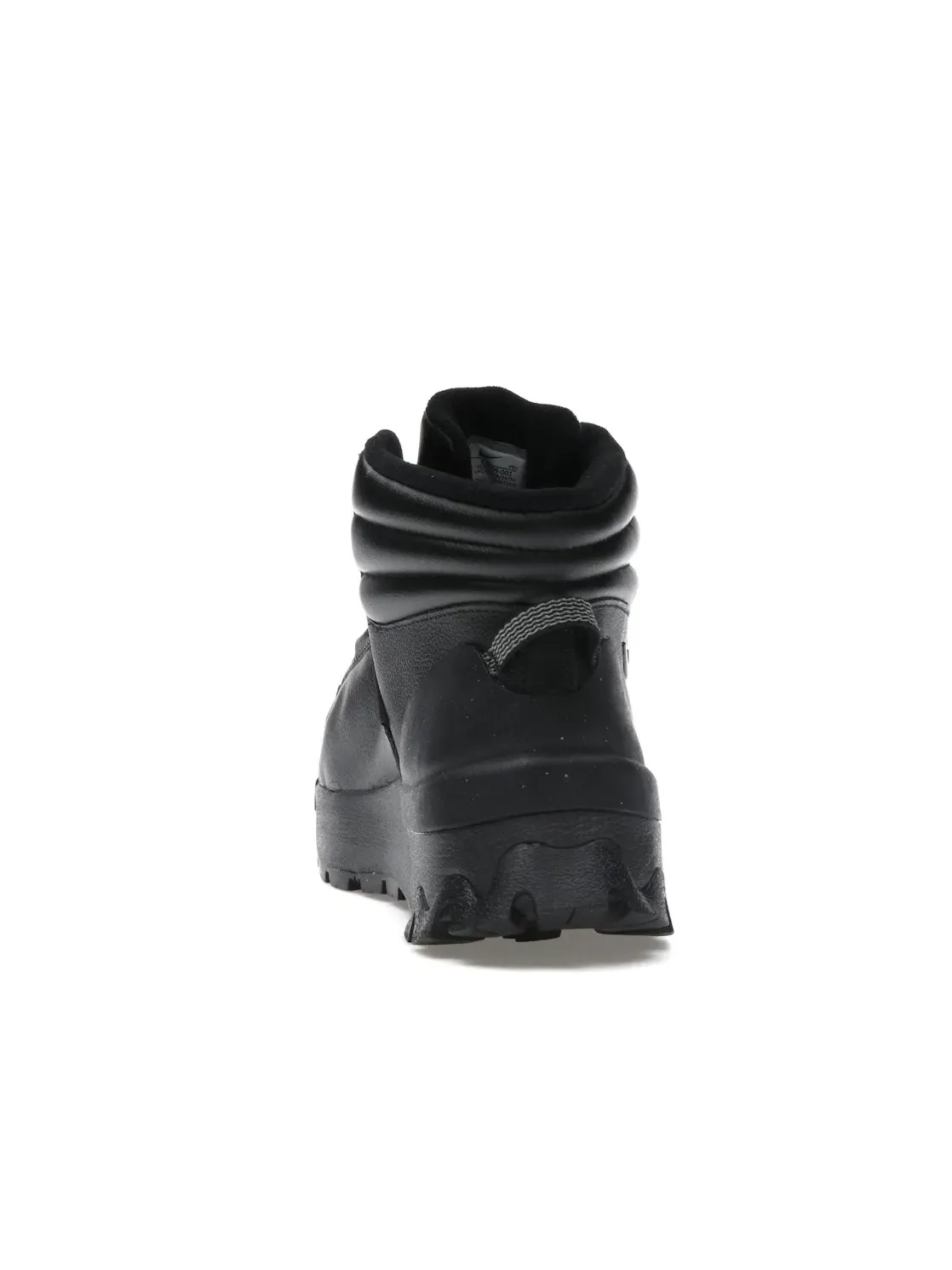 Женские ботинки Nike City Classic Premium — изображение 4 из 4