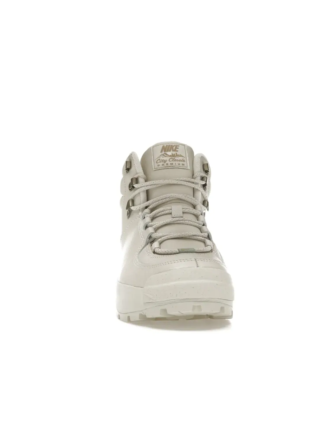 Женские ботинки из кожи Nike City Classic Premium — изображение 2 из 4