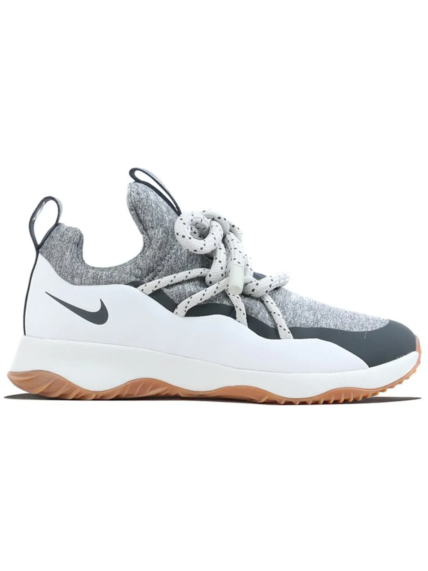 Женские кроссовки для повседневной носки Nike City Loop Nike — изображение 1 из 1, белый//серый