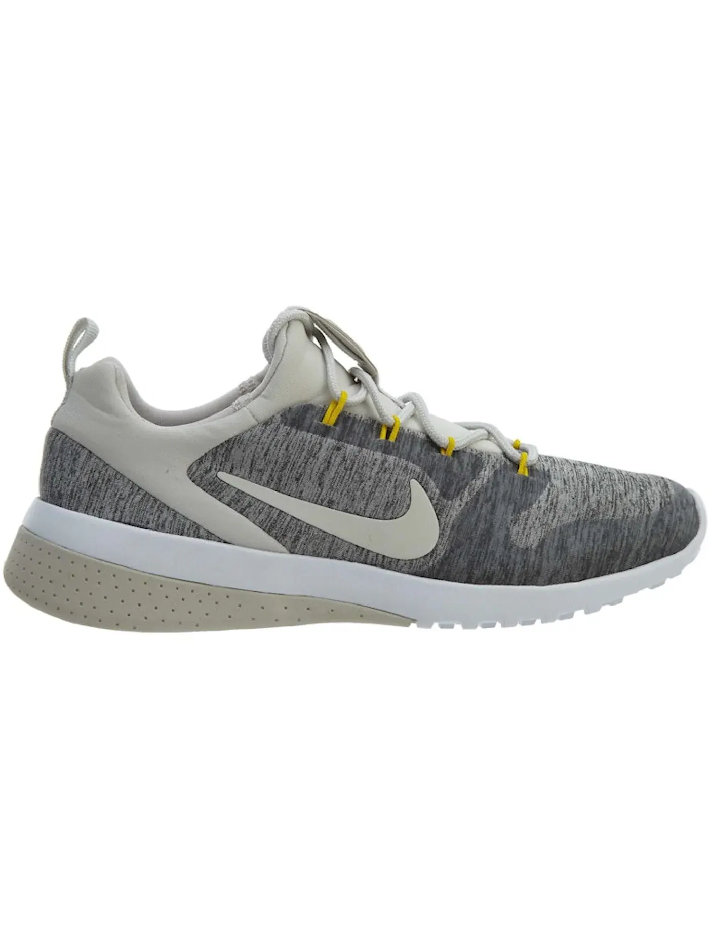 Женские кроссовки Lifestyle Nike Ck Racer Nike, Light Bone/Light Bone — изображение 1 из 1