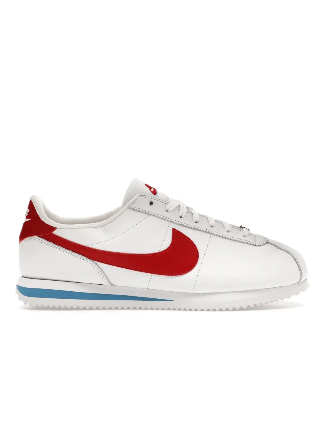 Мужские кроссовки Lifestyle Nike Classic Cortez — изображение 1 из 4