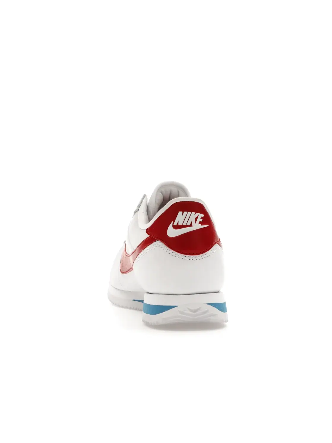 Мужские кроссовки Lifestyle Nike Classic Cortez — изображение 4 из 4