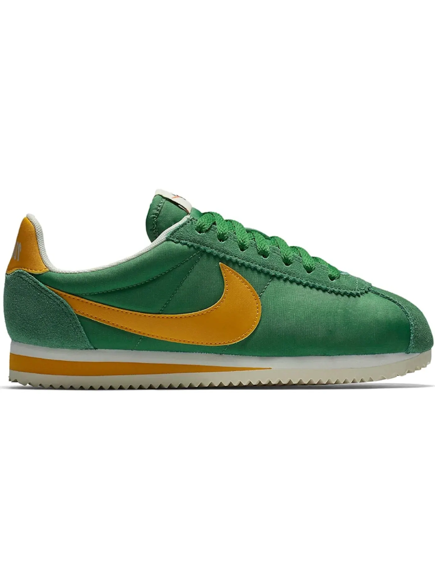 Женские кроссовки Lifestyle Nike Classic Cortez Nike — изображение 1 из 1