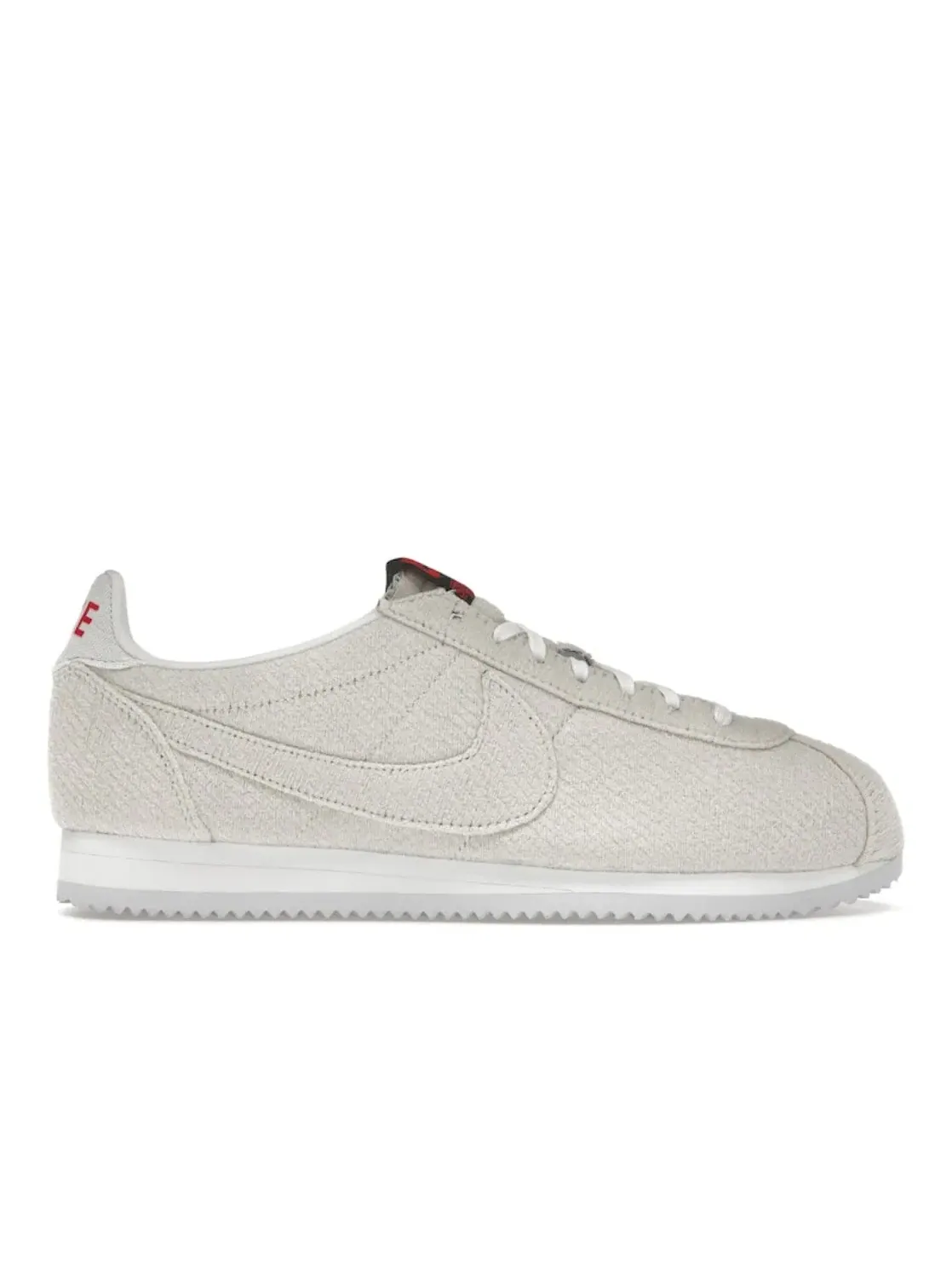 Мужские кроссовки с принтом Stranger Things Nike Classic Cortez — изображение 1 из 4, темно-синий