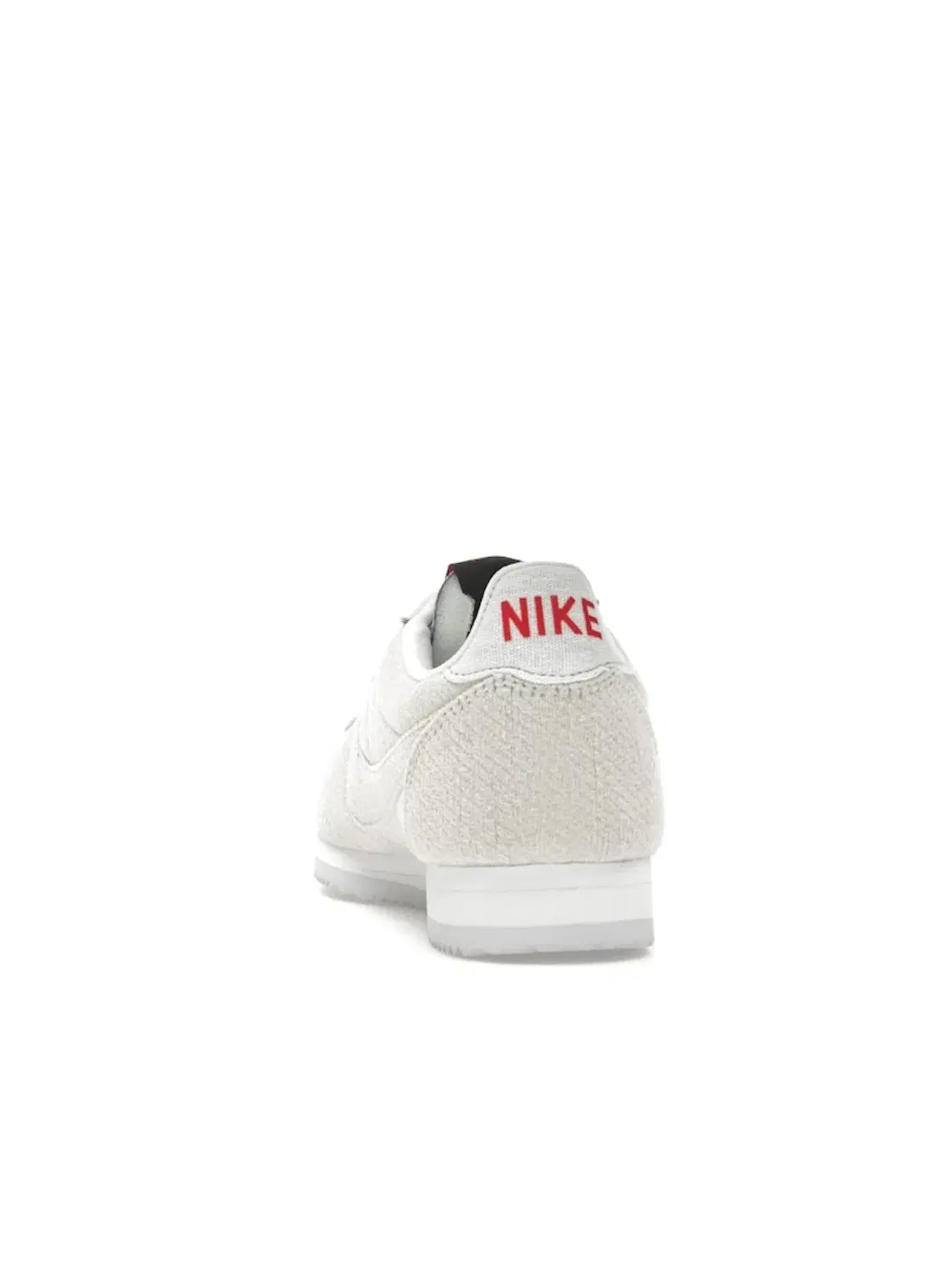 Мужские кроссовки с принтом Stranger Things Nike Classic Cortez — изображение 4 из 4, темно-синий
