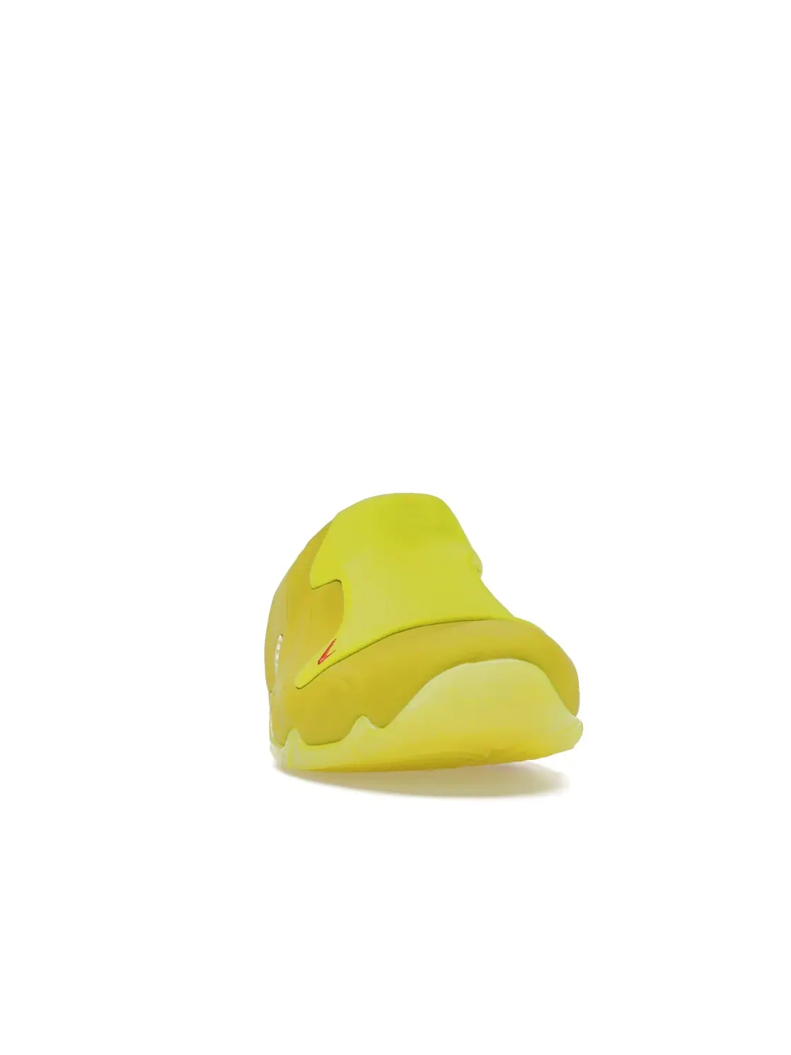 Мужские сланцы Nike Clogposite — изображение 2 из 4, яркий/красный