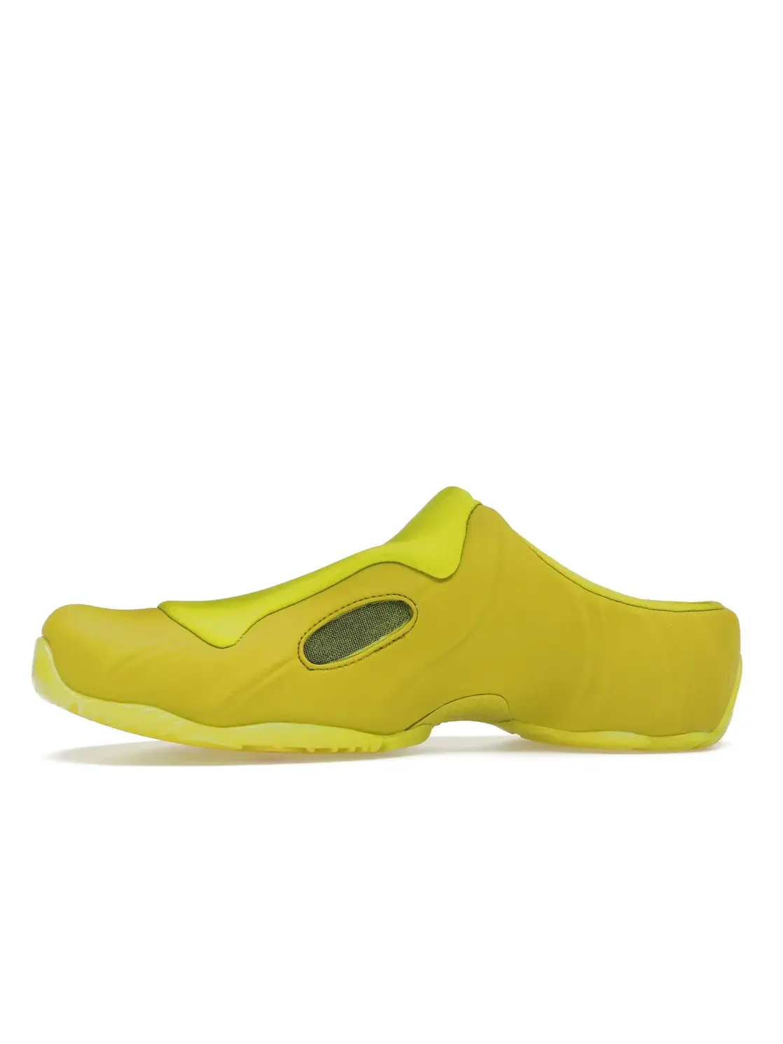 Мужские сланцы Nike Clogposite — изображение 3 из 4, яркий/красный