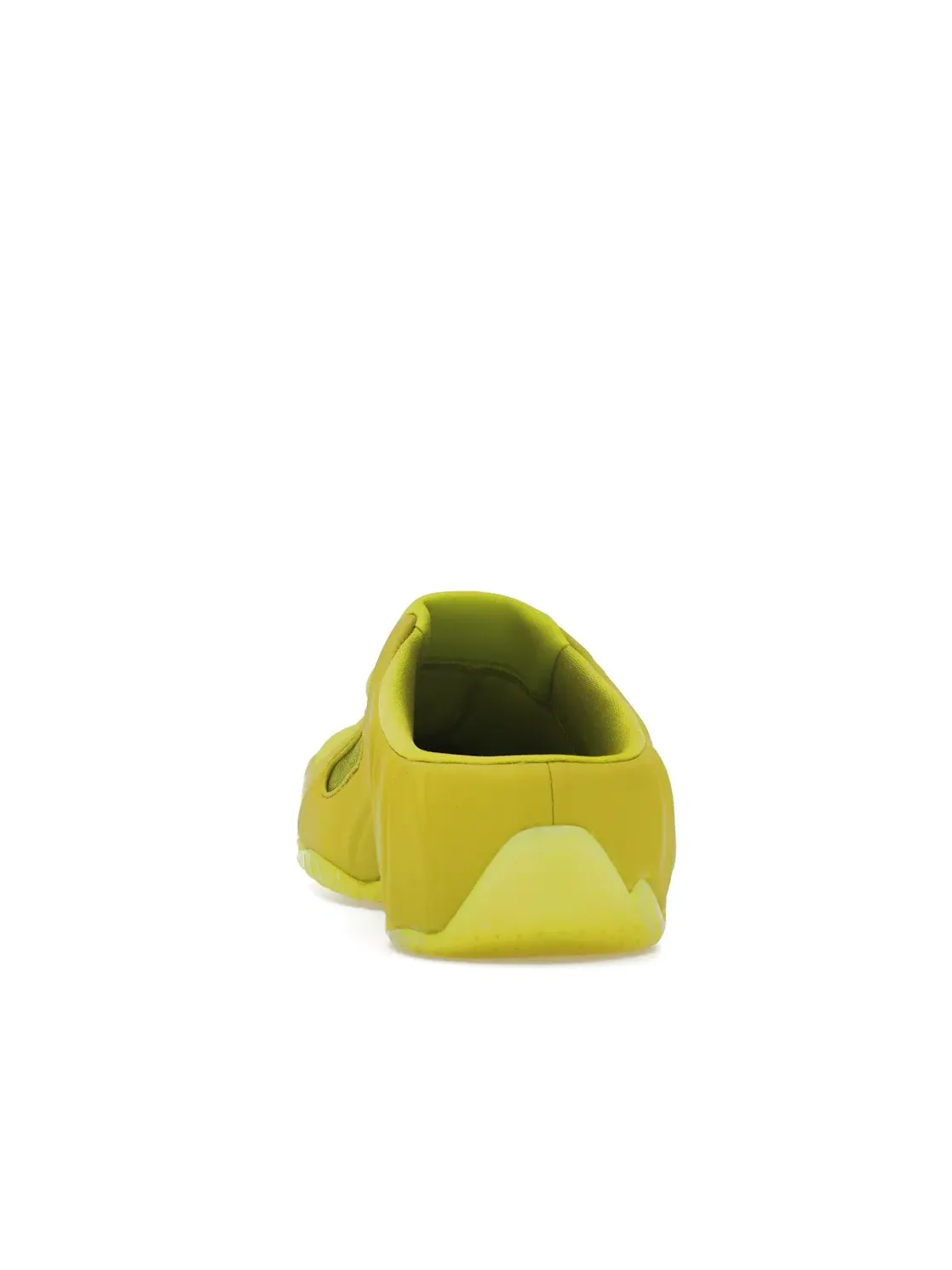 Мужские сланцы Nike Clogposite — изображение 4 из 4, яркий/красный