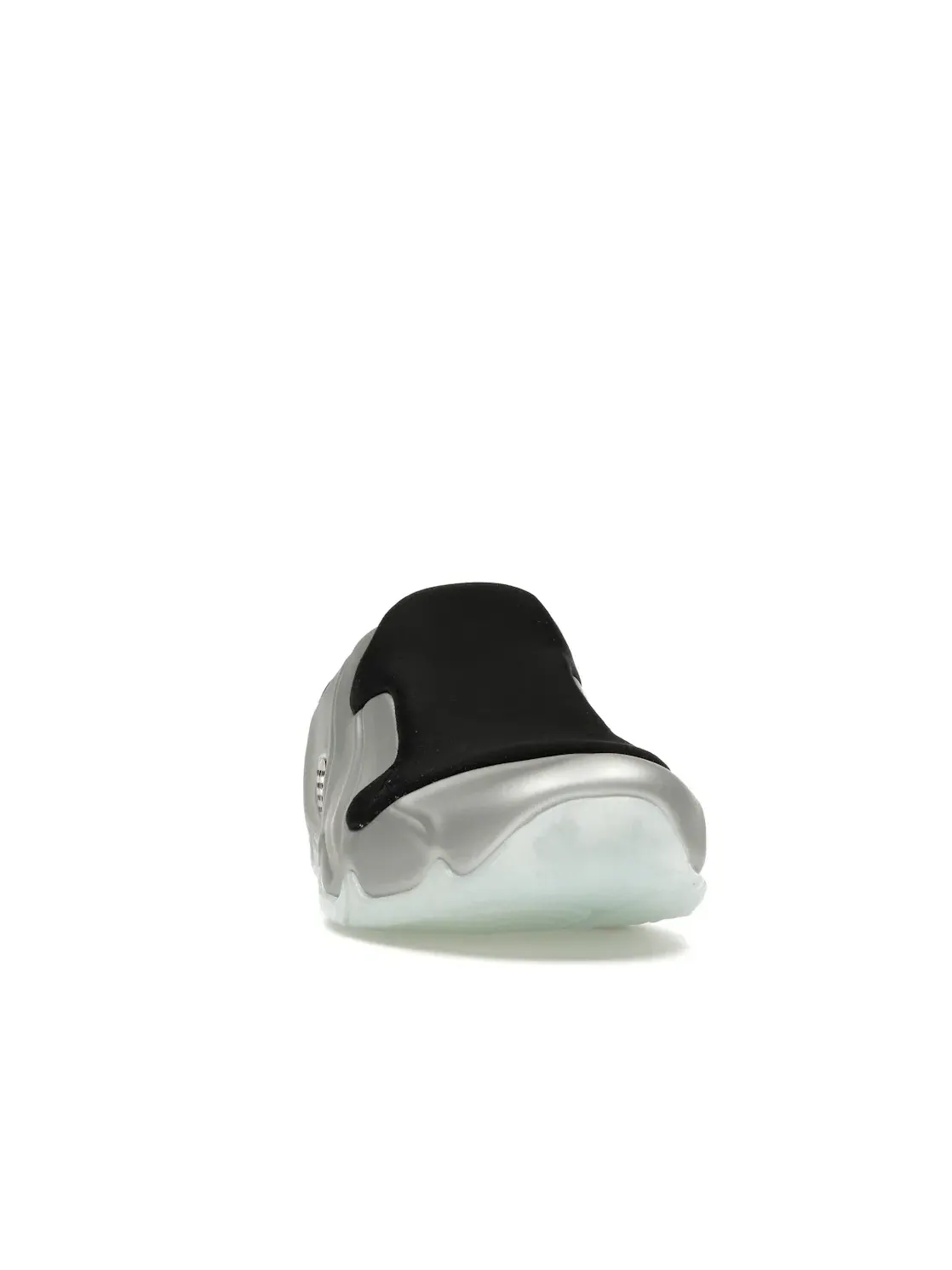 Мужские клоги Nike Clogposite Chrome Nike — изображение 2 из 4
