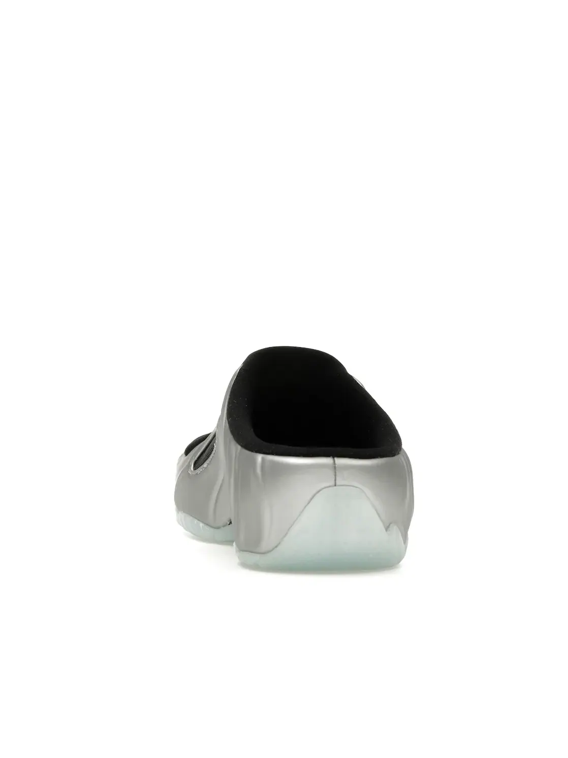 Мужские клоги Nike Clogposite Chrome Nike — изображение 4 из 4
