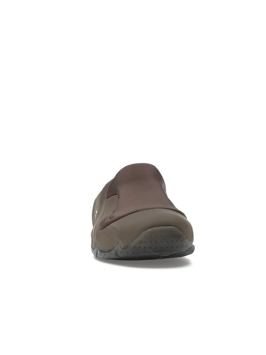 Мужские клоги Nike Clogposite — изображение 2 из 4, оранжевый/черный