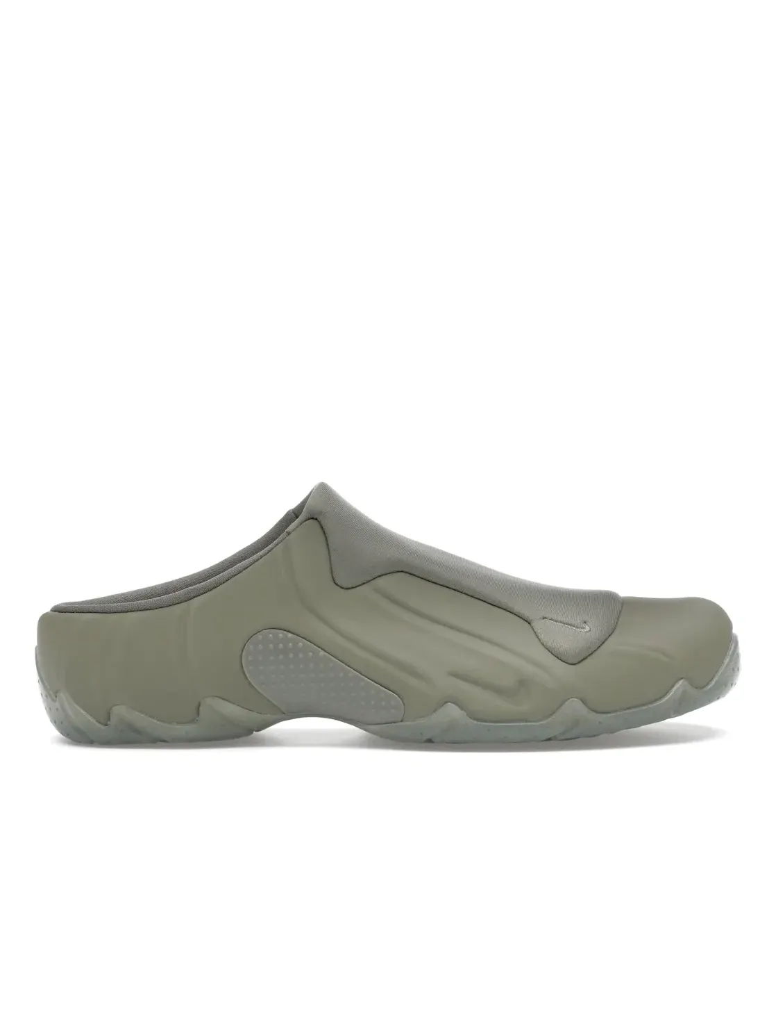Мужские сабо Nike Clogposite, Light Army — изображение 1 из 4