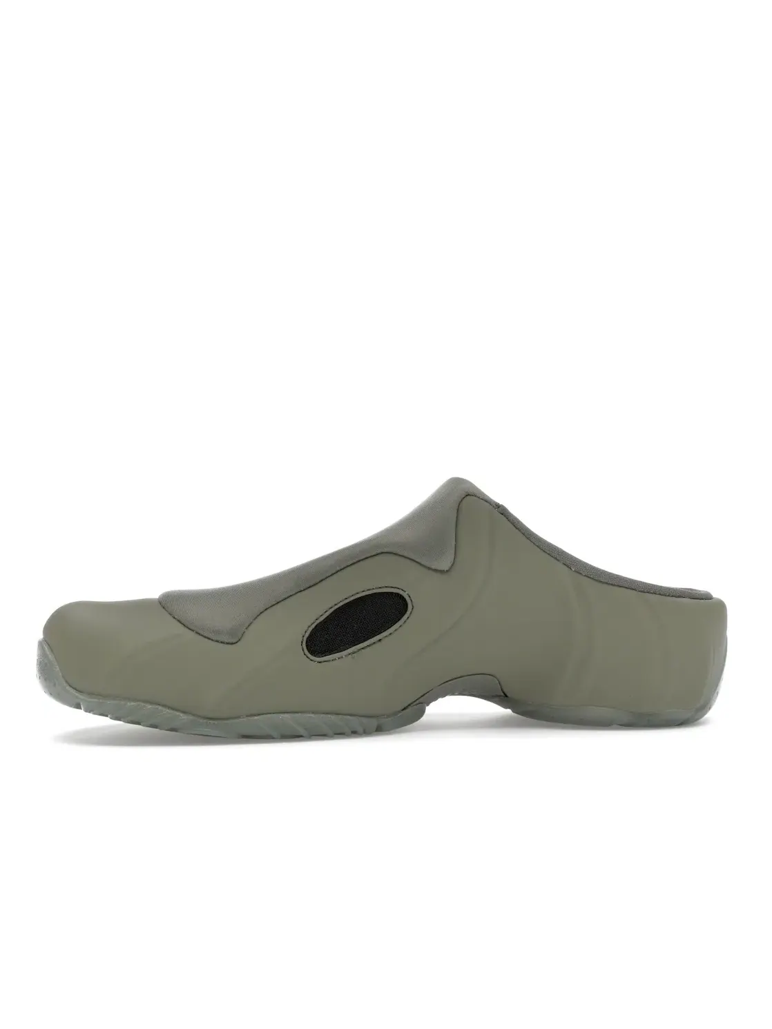 Мужские сабо Nike Clogposite, Light Army — изображение 3 из 4