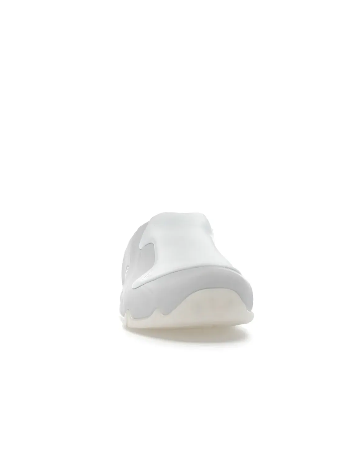Мужские сабо Nike Clogposite — изображение 2 из 4, белый