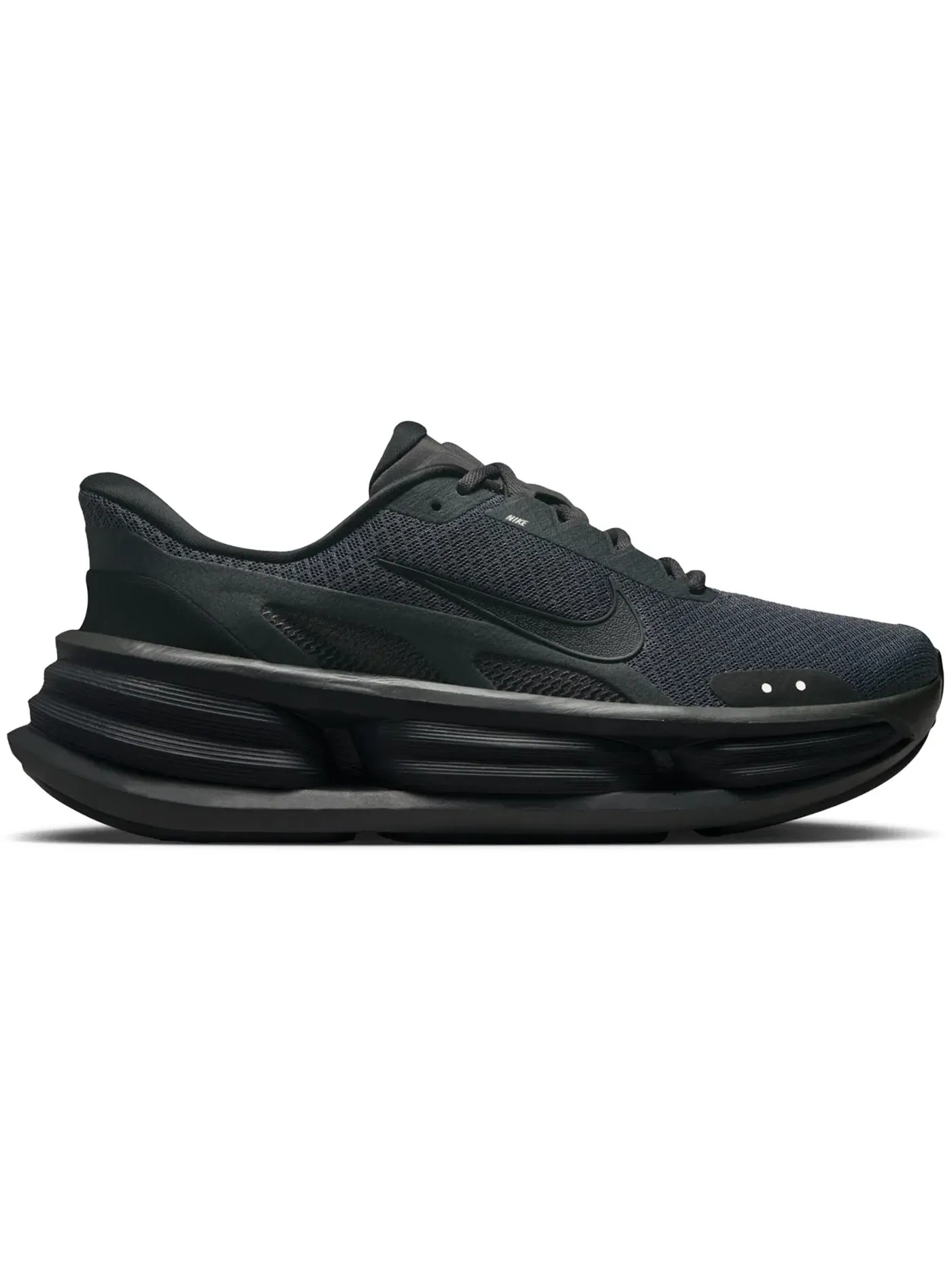 Мужские кроссовки с системой EasyOn Nike Comfort Ride EasyOn — изображение 1 из 1, черный-черный--синий