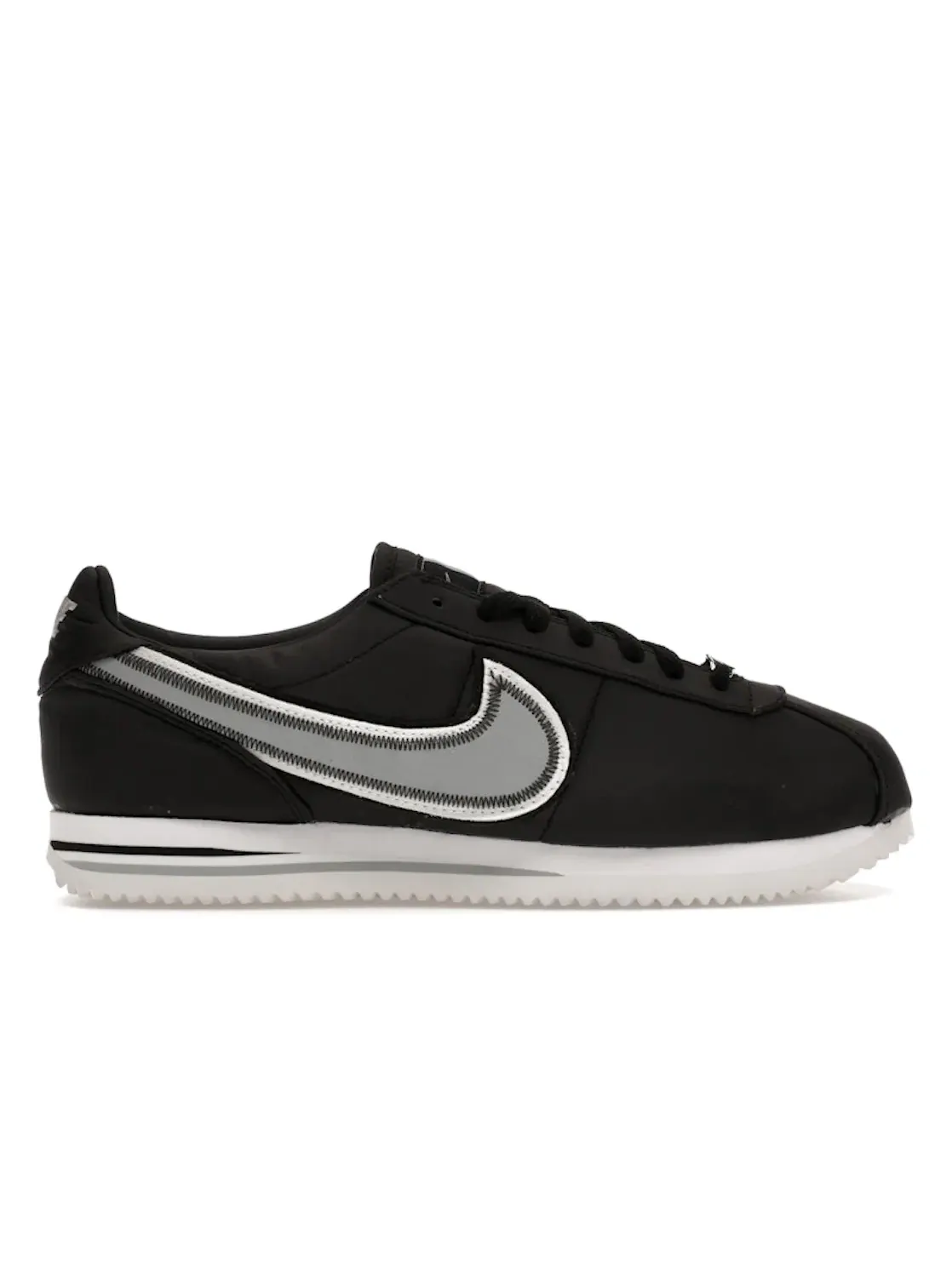 Мужские кроссовки Lifestyle Nike Cortez Basic Premium — изображение 1 из 4