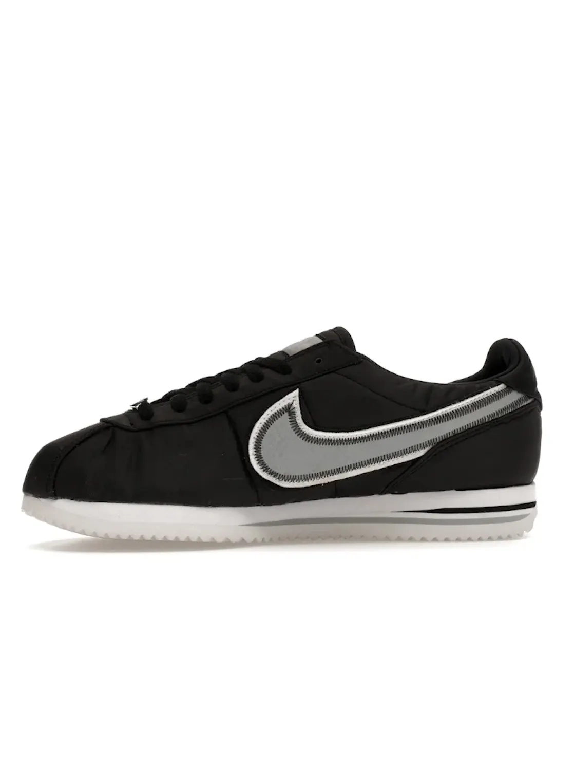 Мужские кроссовки Lifestyle Nike Cortez Basic Premium — изображение 3 из 4