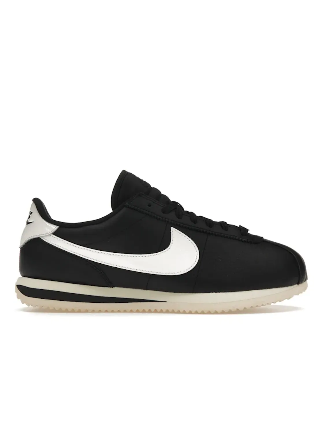 Женские кроссовки Lifestyle Nike Cortez 23 Premium — изображение 1 из 4, черный