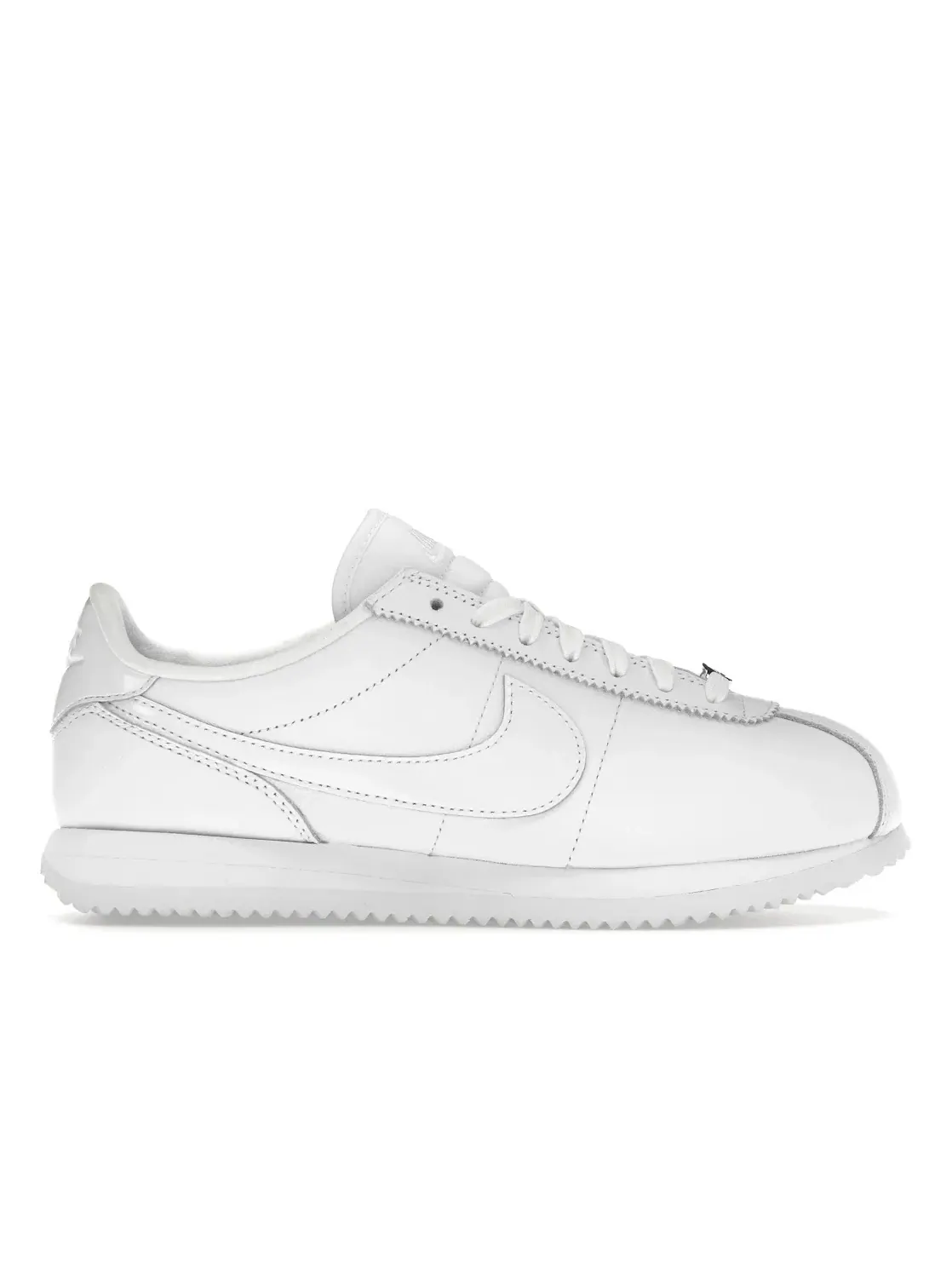Женские кроссовки Lifestyle Nike Cortez 23 Premium — изображение 1 из 4, белый