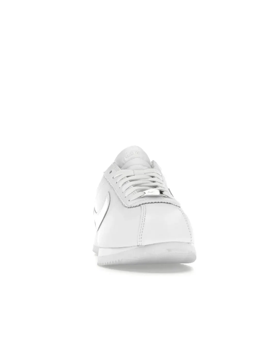 Женские кроссовки Lifestyle Nike Cortez 23 Premium — изображение 2 из 4, белый