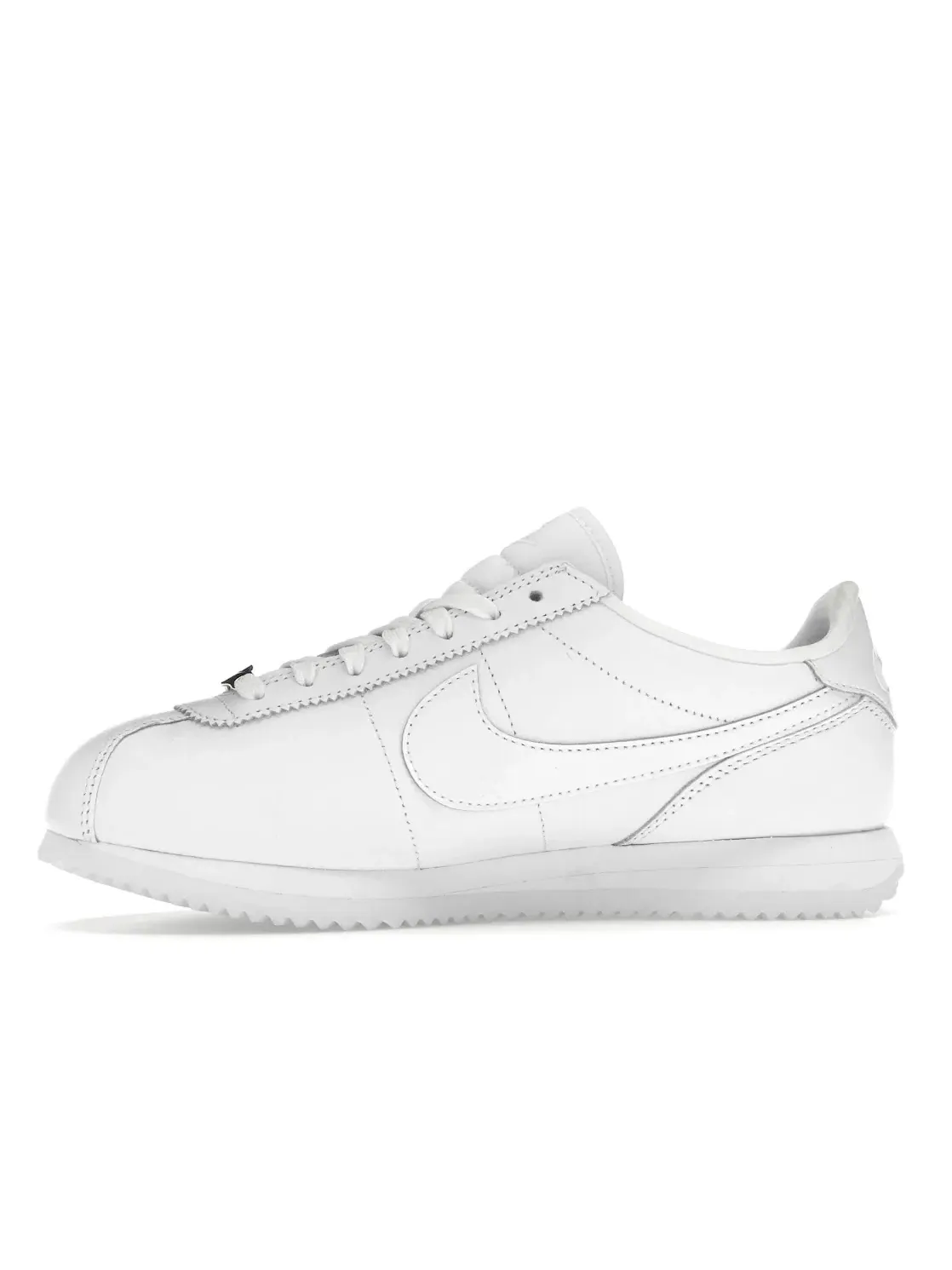 Женские кроссовки Lifestyle Nike Cortez 23 Premium — изображение 3 из 4, белый