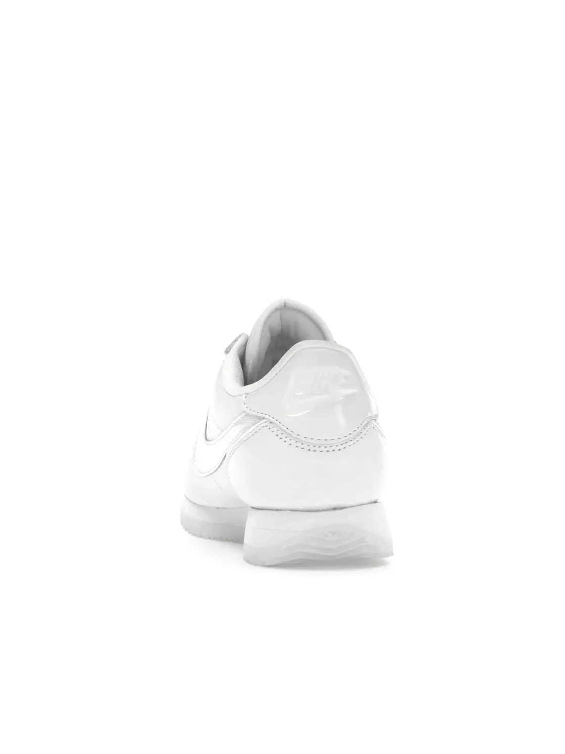Женские кроссовки Lifestyle Nike Cortez 23 Premium — изображение 4 из 4, белый