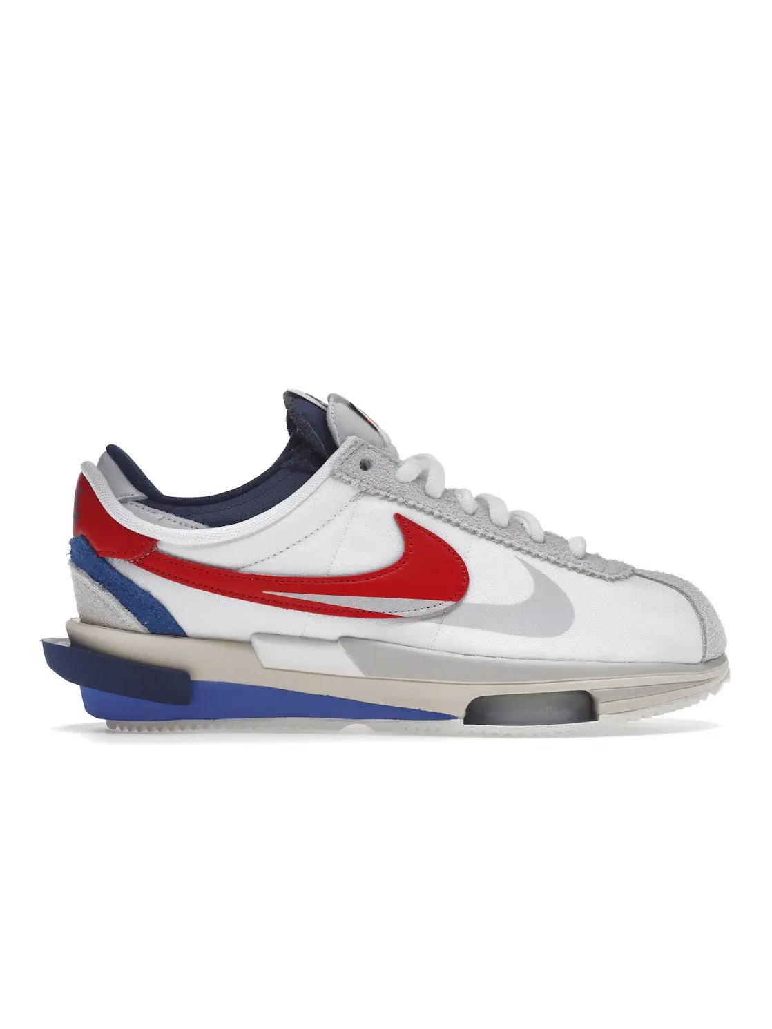 Мужские кроссовки Lifestyle Nike Zoom Cortez SP — изображение 1 из 4