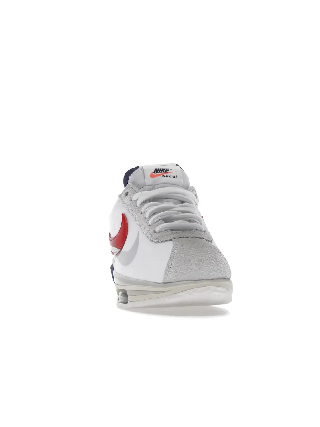 Мужские кроссовки Lifestyle Nike Zoom Cortez SP — изображение 2 из 4