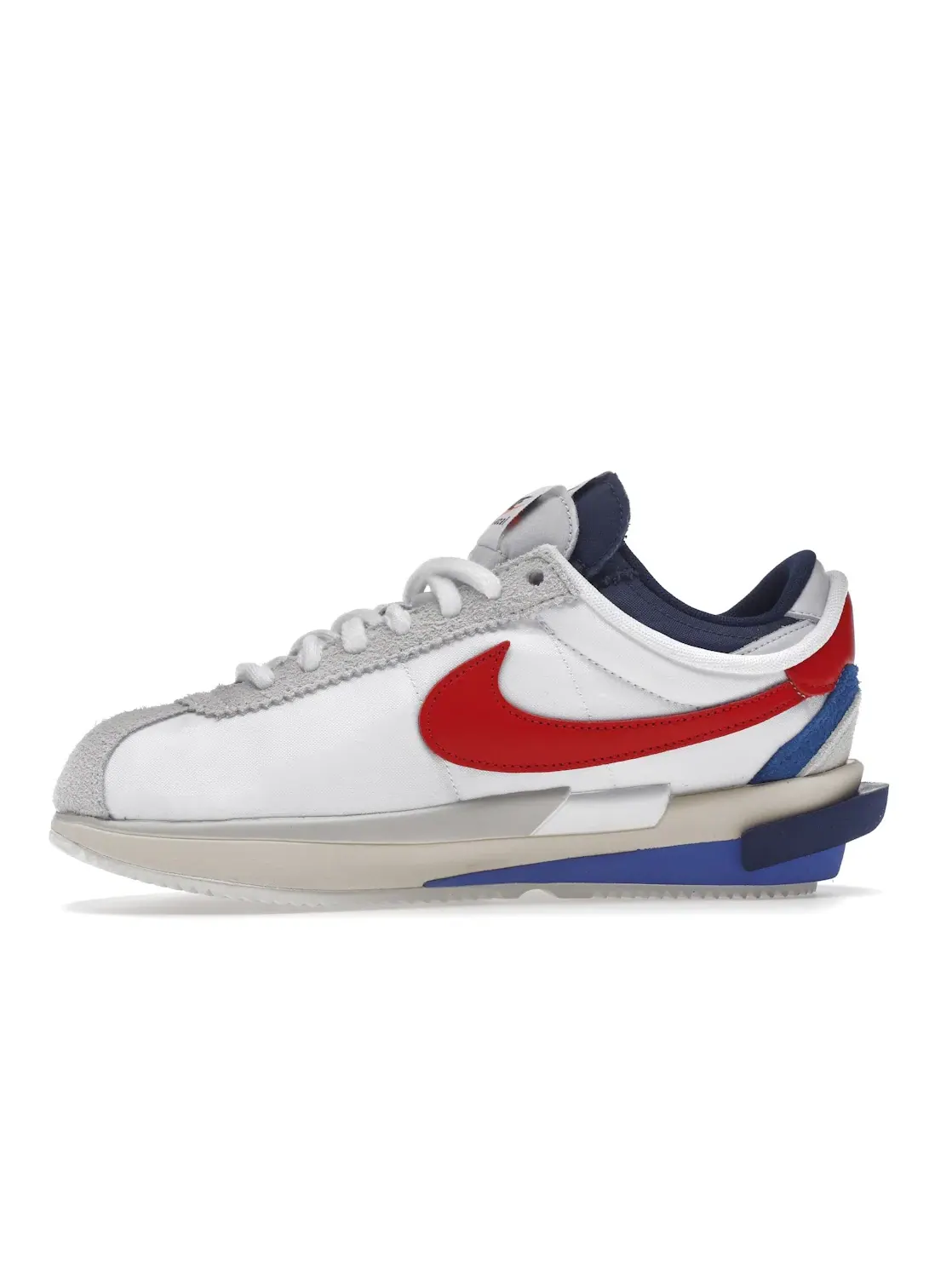 Мужские кроссовки Lifestyle Nike Zoom Cortez SP — изображение 3 из 4