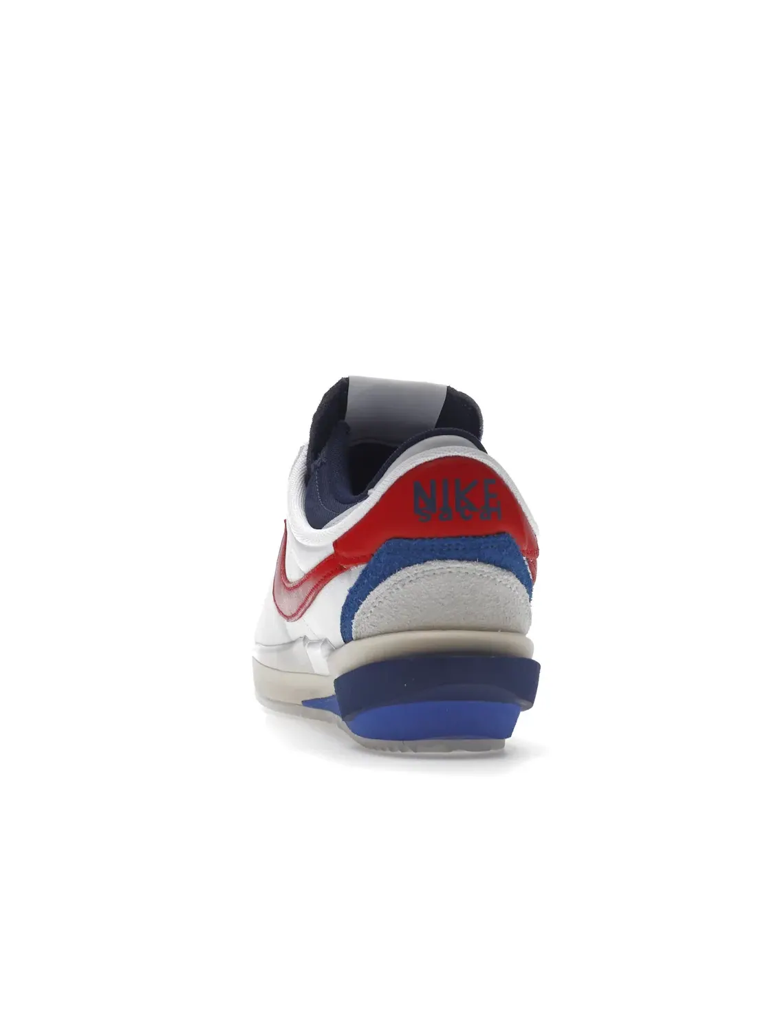 Мужские кроссовки Lifestyle Nike Zoom Cortez SP — изображение 4 из 4