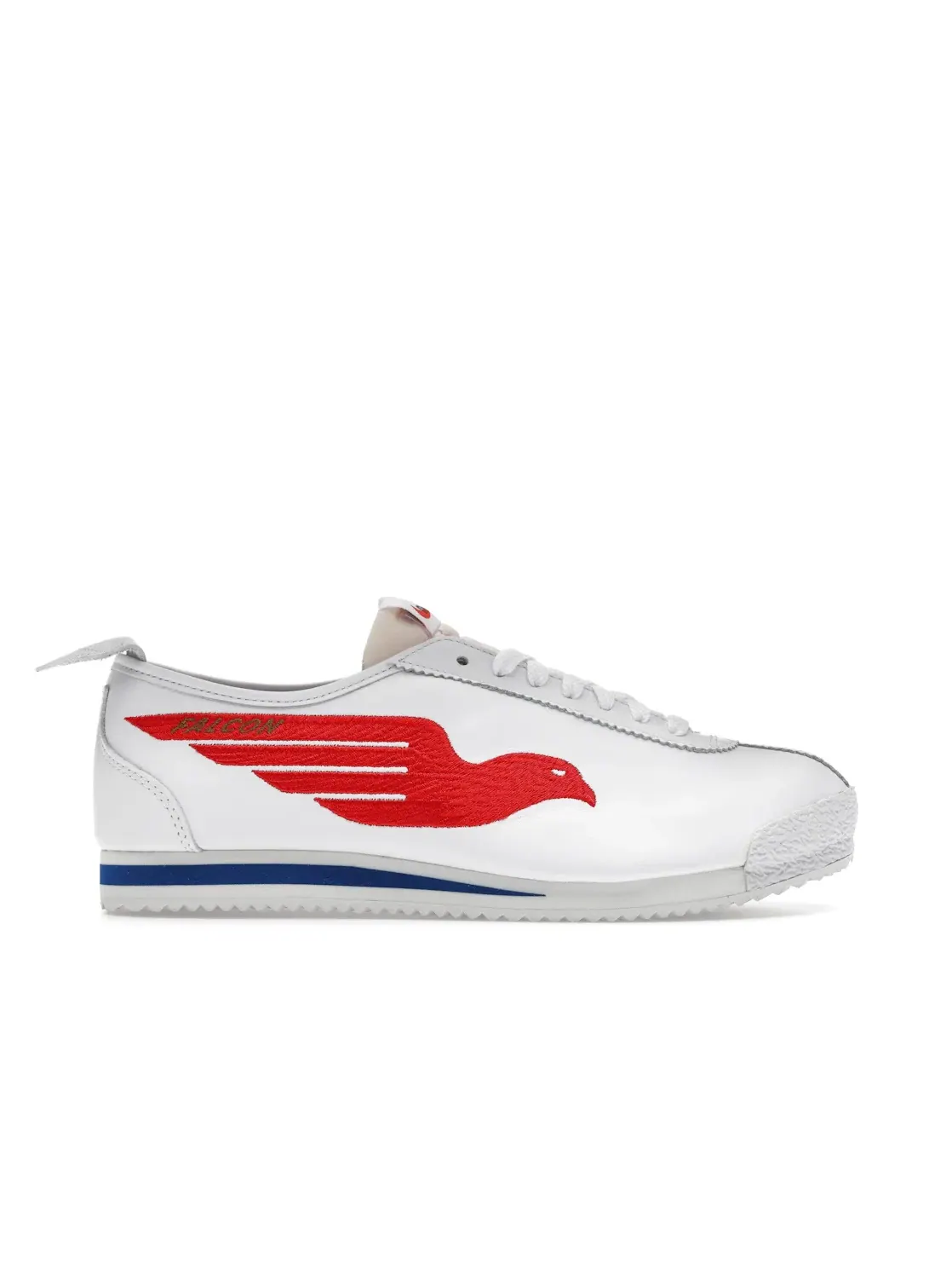 Мужские кроссовки для активного отдыха Nike Cortez 72 Nike — изображение 1 из 4, белый/красный