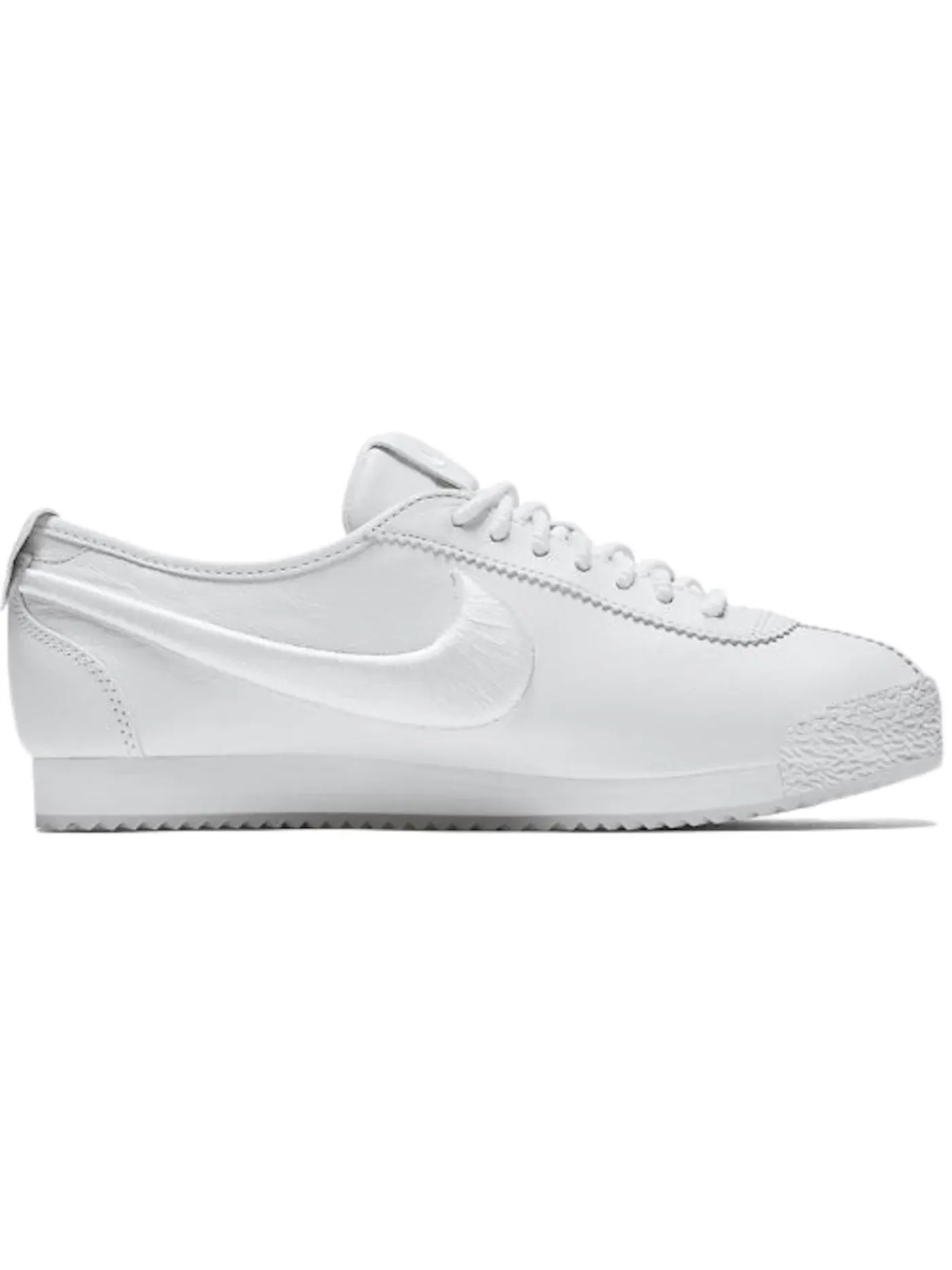 Женские кроссовки Lifestyle Nike Cortez '72 — изображение 1 из 1, белый/белый/синий