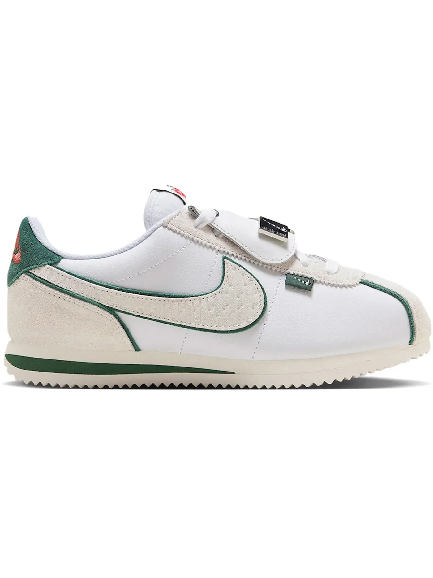Женские кроссовки Lifestyle Nike Cortez Nike — изображение 1 из 4