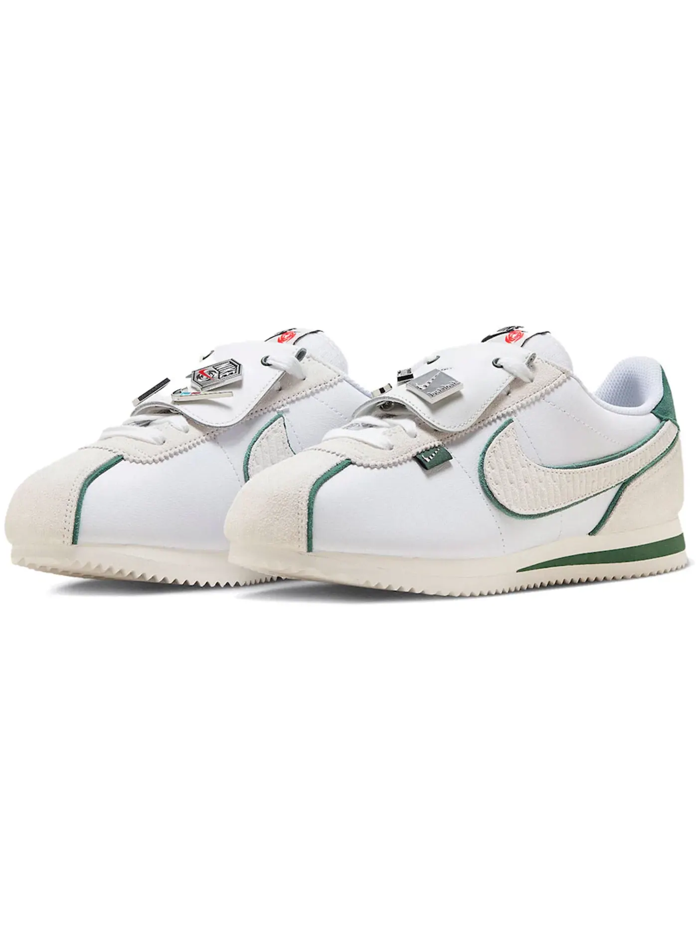 Женские кроссовки Lifestyle Nike Cortez Nike — изображение 2 из 4