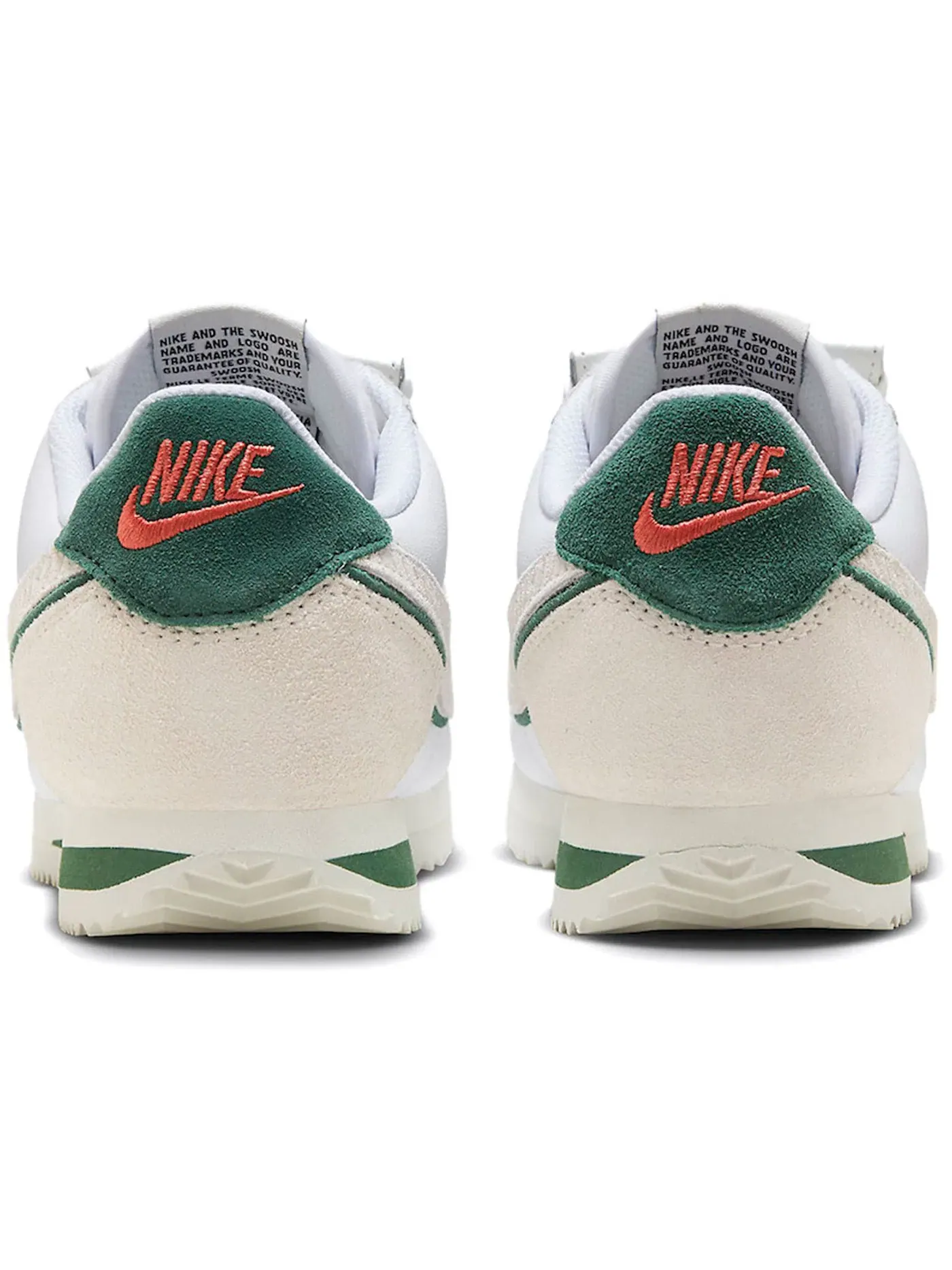 Женские кроссовки Lifestyle Nike Cortez Nike — изображение 4 из 4