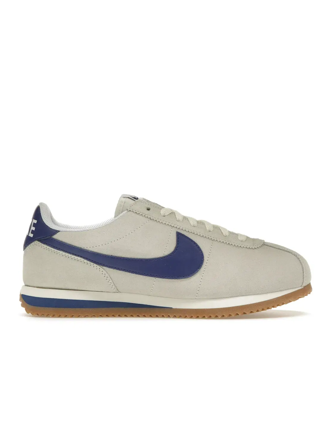 Женские кроссовки Lifestyle Nike Cortez Nike — изображение 1 из 4