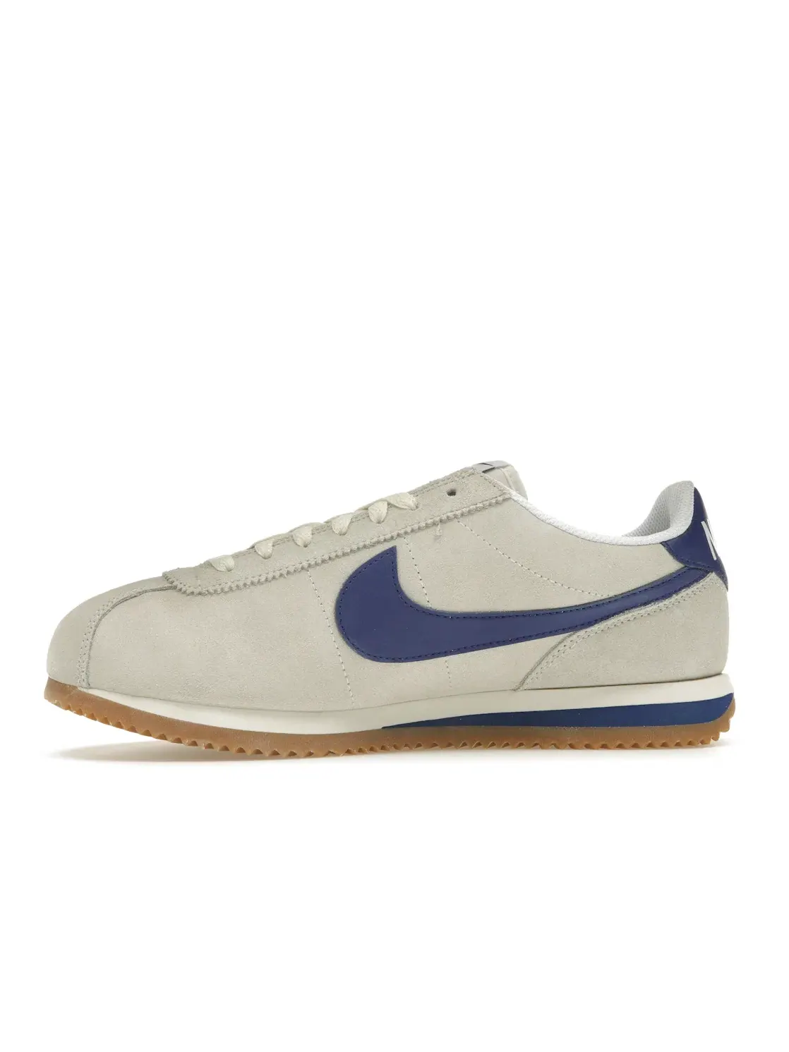 Женские кроссовки Lifestyle Nike Cortez Nike — изображение 3 из 4