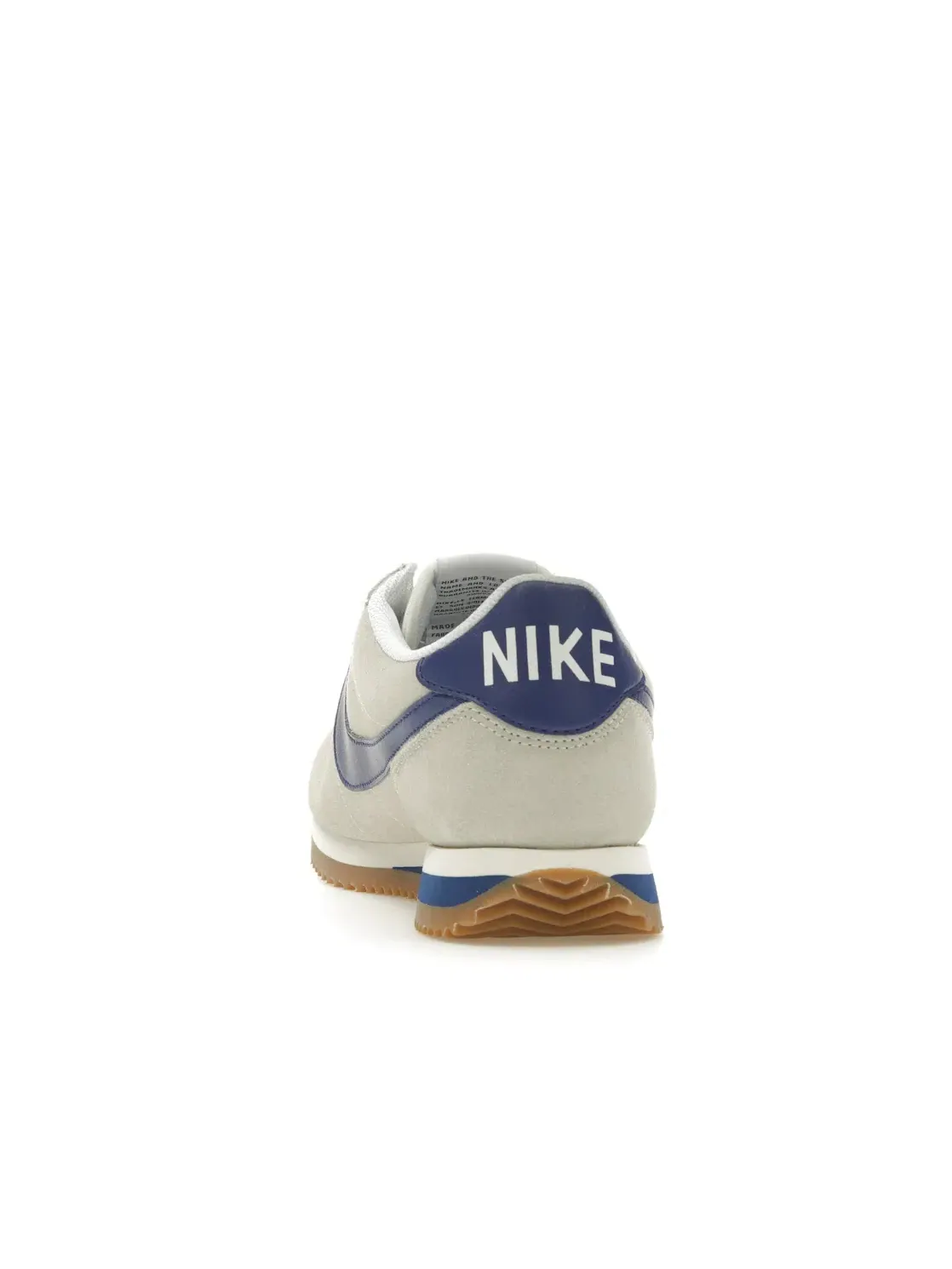 Женские кроссовки Lifestyle Nike Cortez Nike — изображение 4 из 4