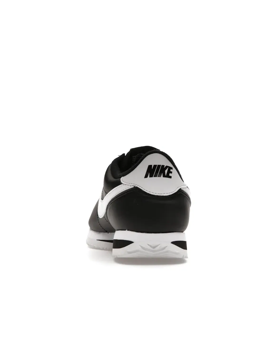 Мужские кроссовки Lifestyle Nike Cortez Basic — изображение 4 из 4