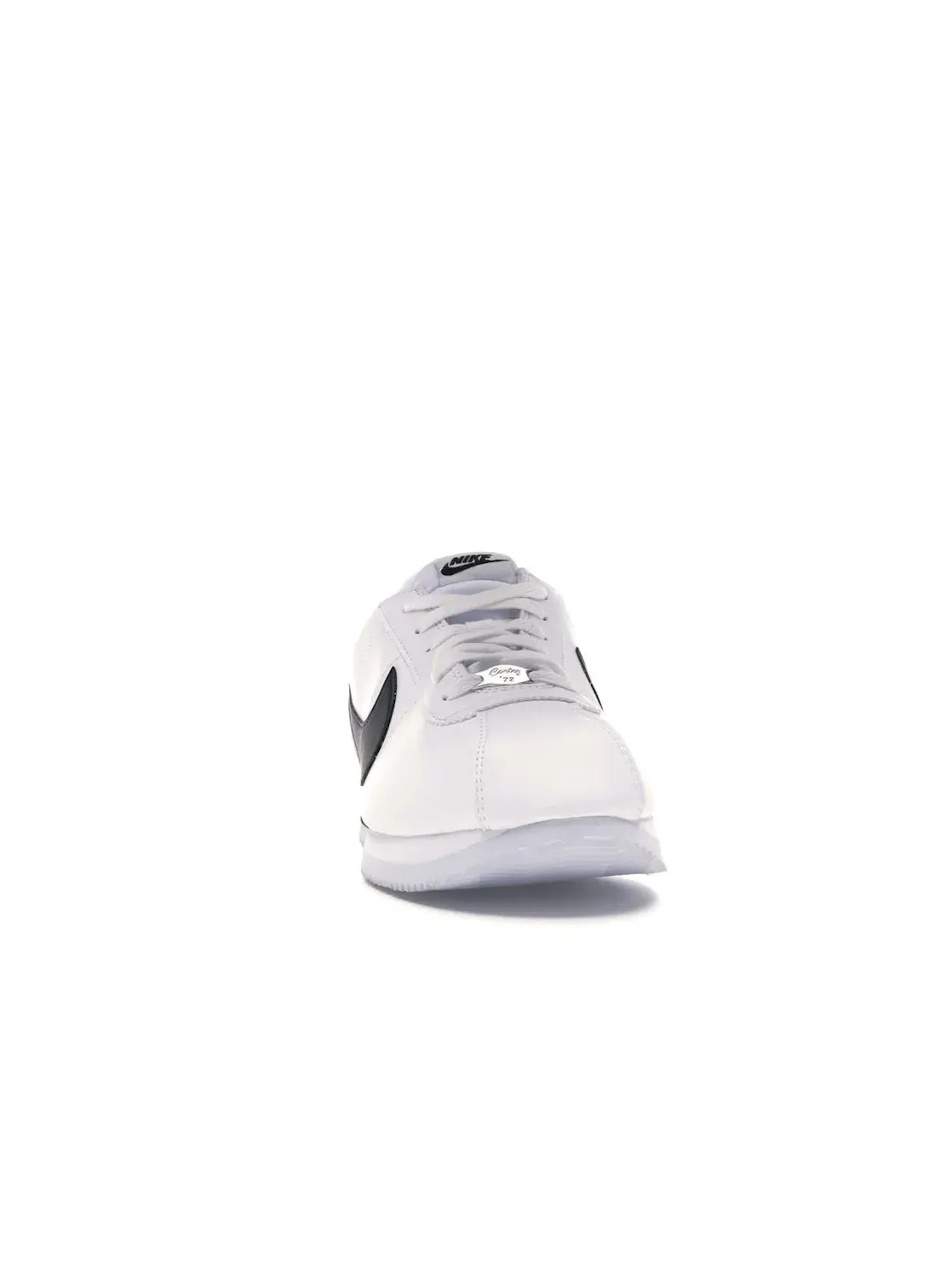 Мужские кроссовки Lifestyle с кожаным верхом Nike Cortez Basic Leather — изображение 2 из 4