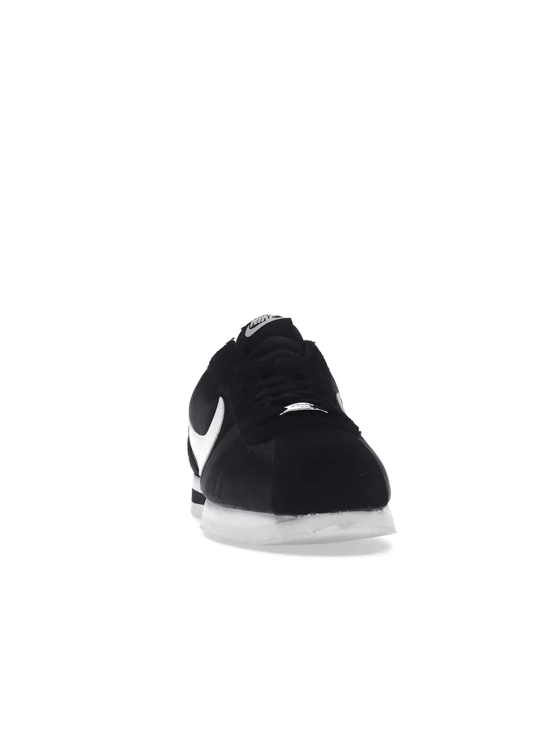 Мужские кроссовки с кожаным верхом Nike Cortez Basic Nylon — изображение 2 из 4
